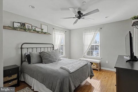 Tiny photo for 314 Katie Lane, PERKASIE, PA 18944 (MLS # PABU2114742)