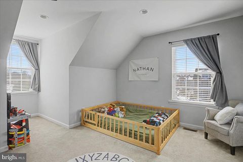 Tiny photo for 314 Katie Lane, PERKASIE, PA 18944 (MLS # PABU2114742)