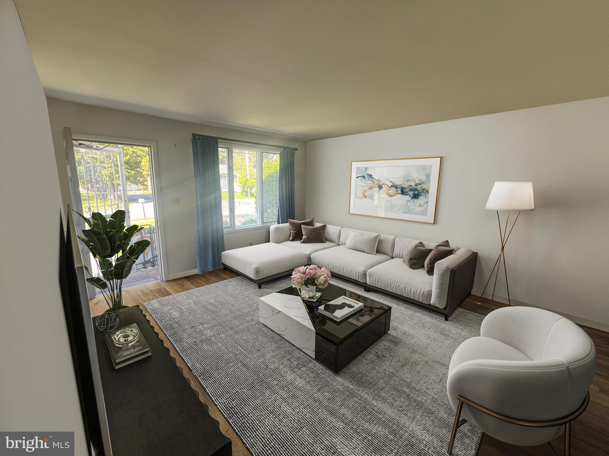 SUMMIT FARMS - Residential