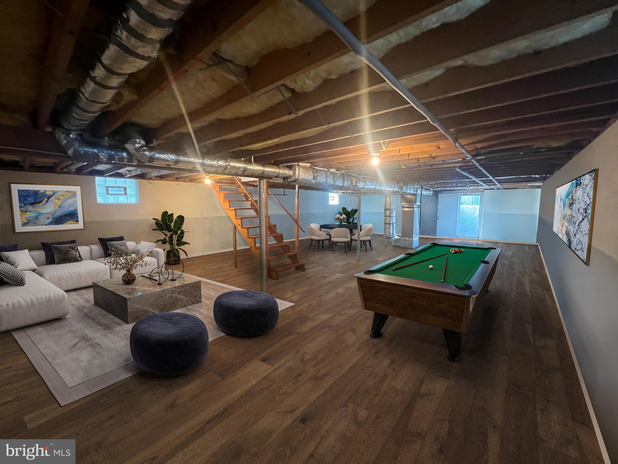 SUMMIT FARMS - Residential