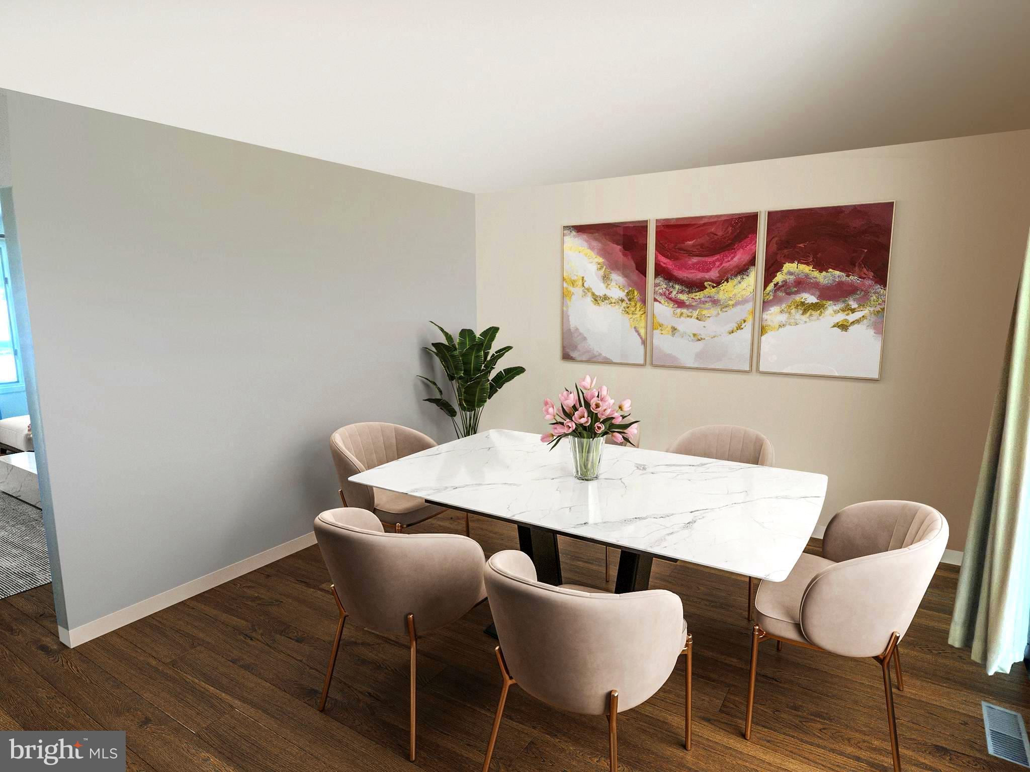 SUMMIT FARMS - Residential