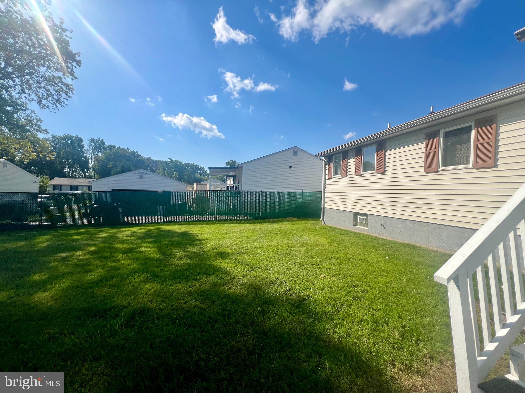 SUMMIT FARMS - Residential