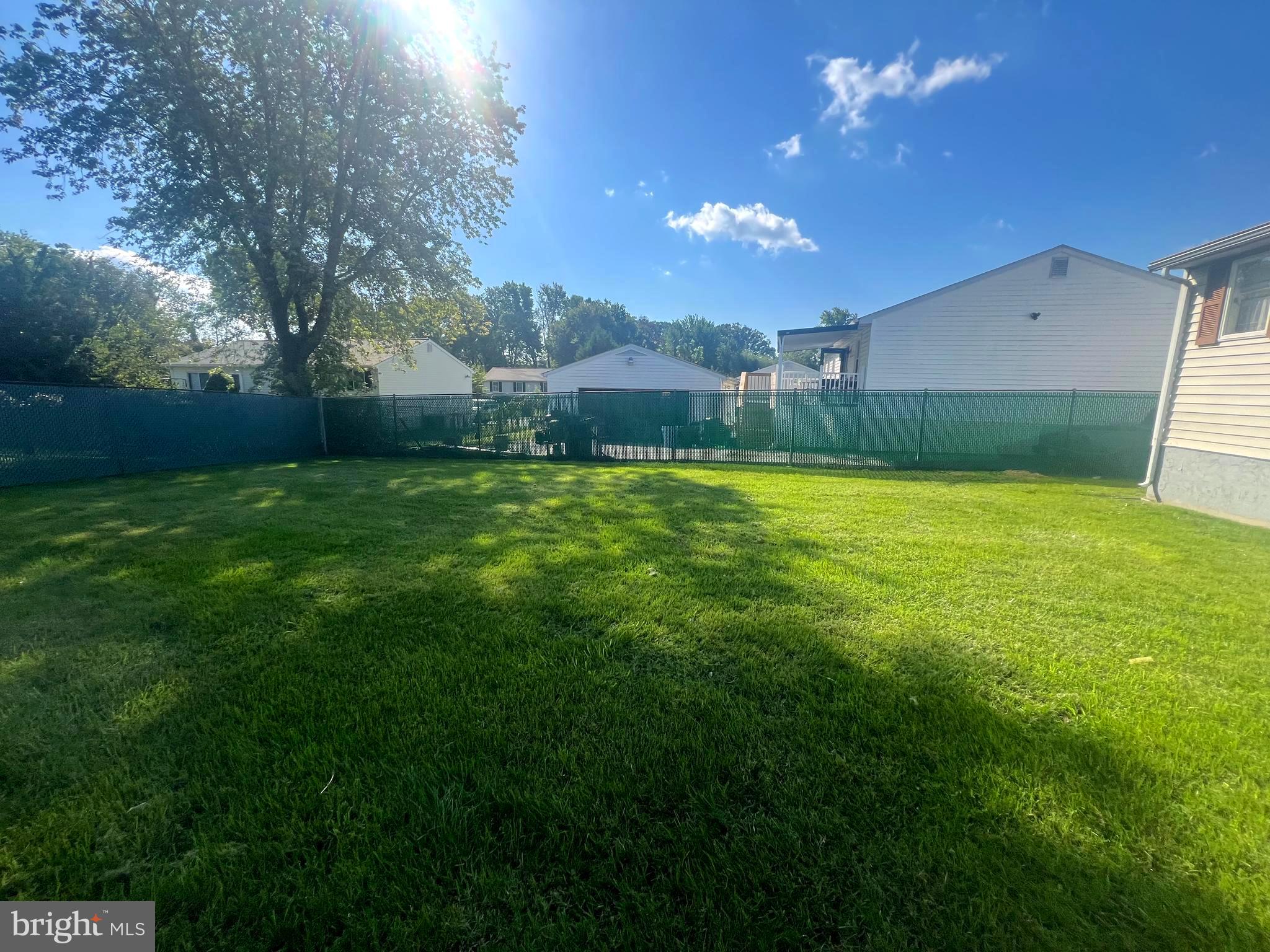 SUMMIT FARMS - Residential