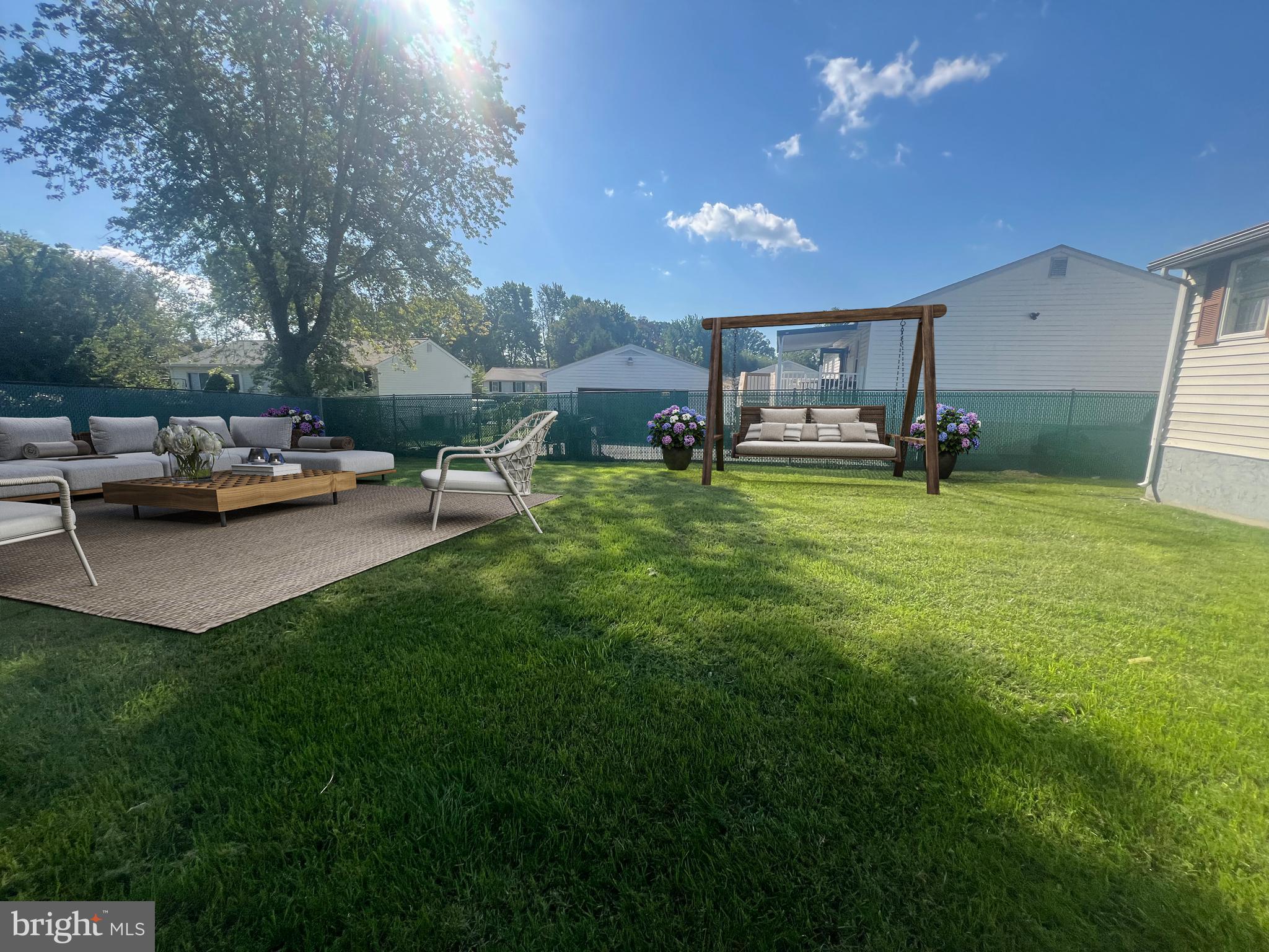 SUMMIT FARMS - Residential