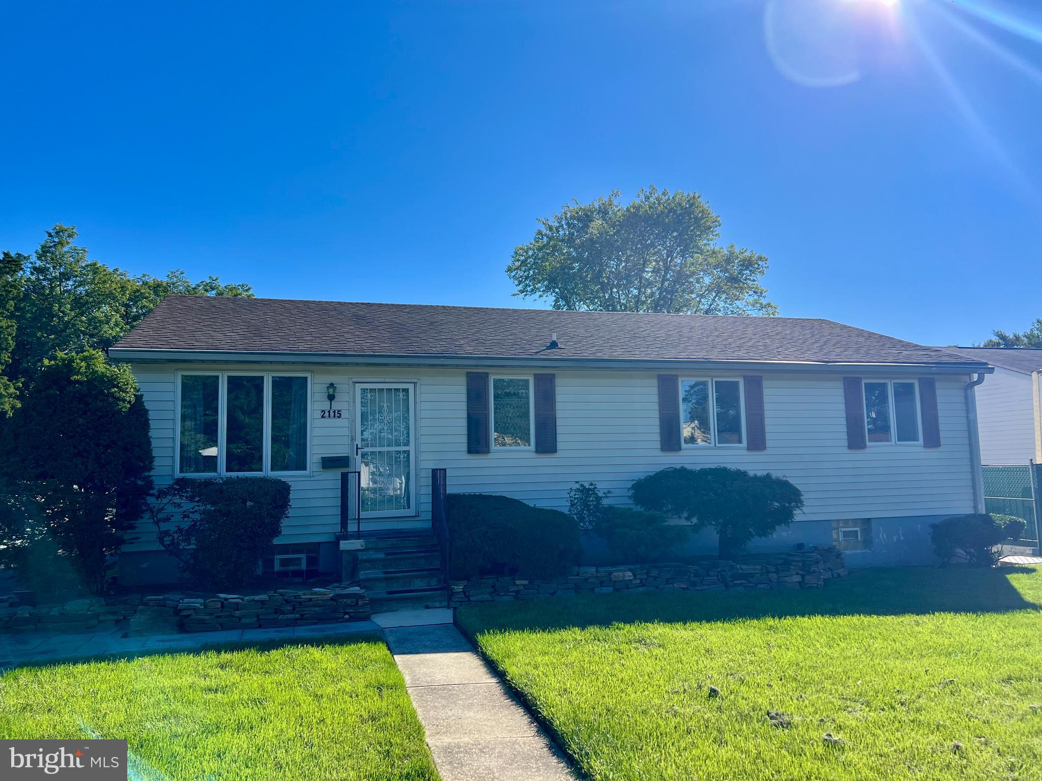 SUMMIT FARMS - Residential