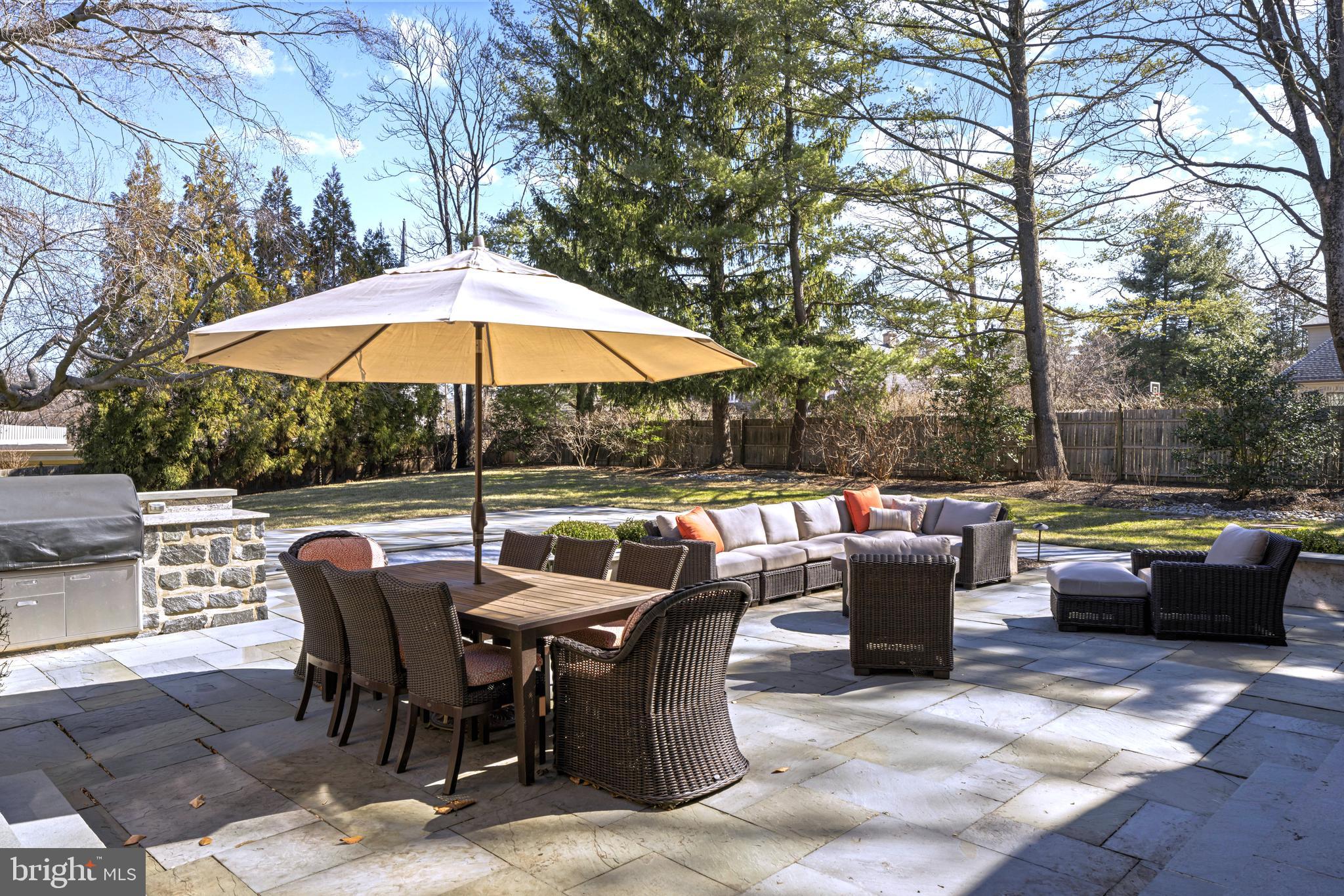 CHESTNUT HILL - Residential