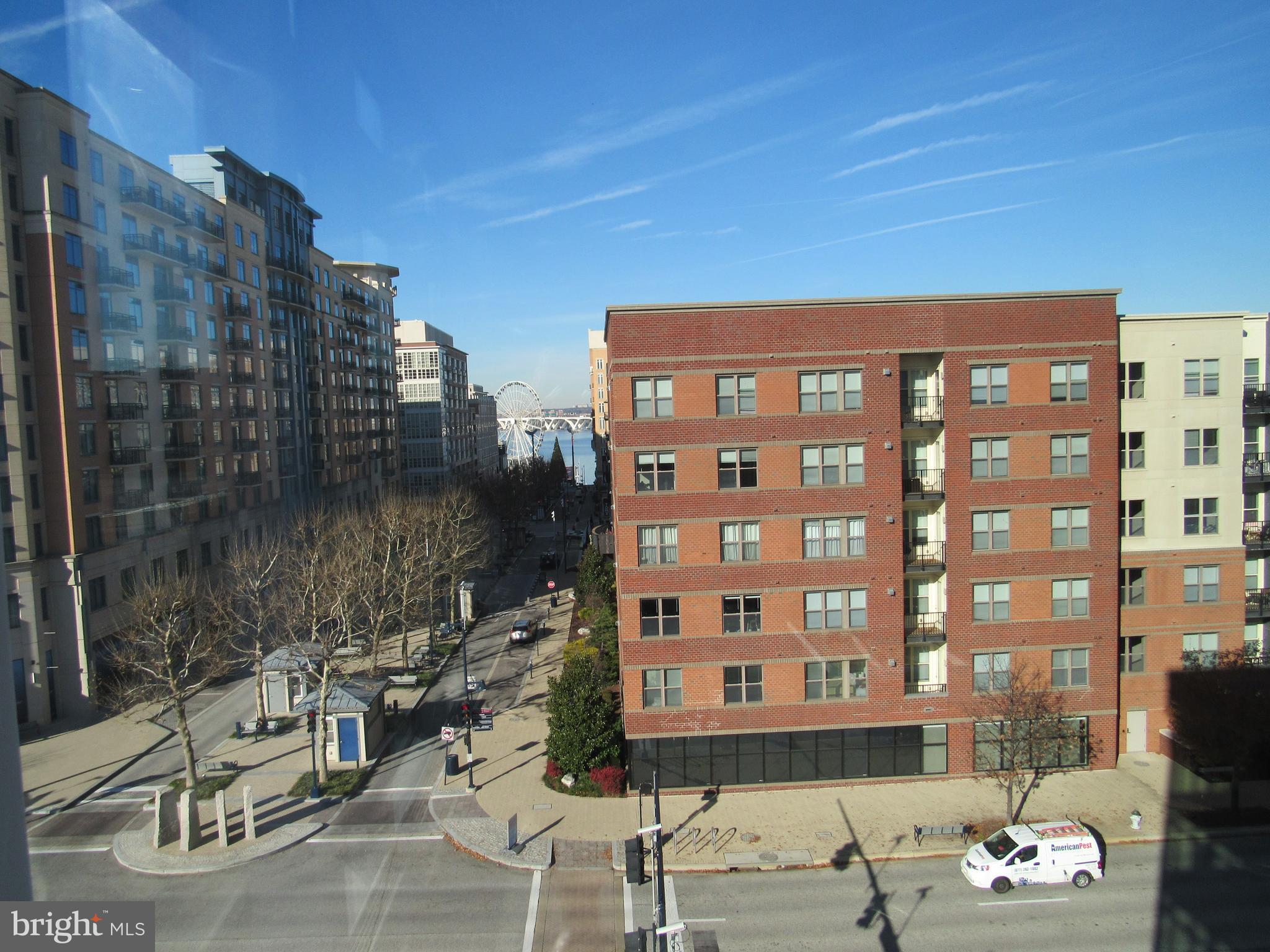 NATIONAL HARBOR - Residential Lease