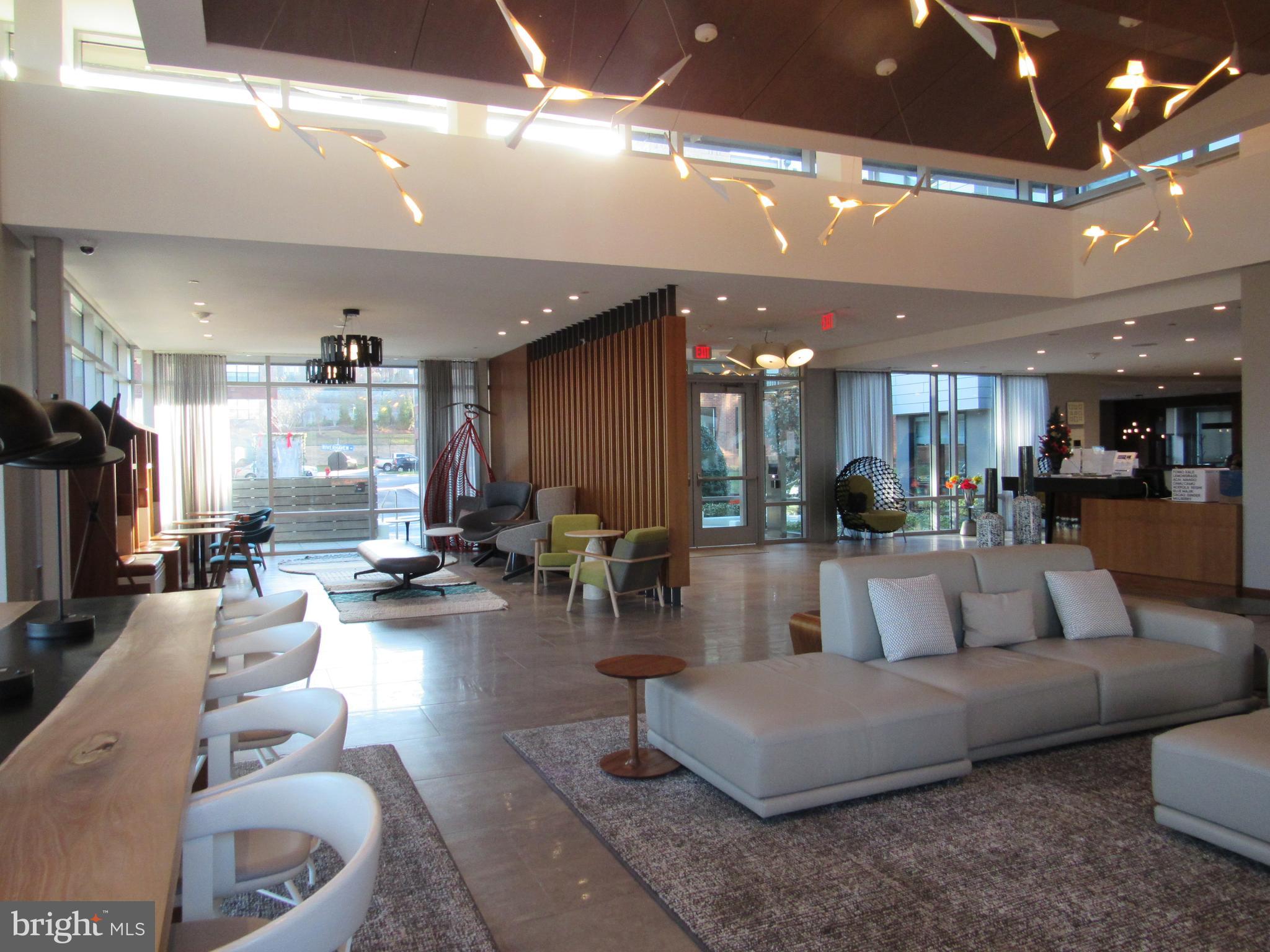 NATIONAL HARBOR - Residential Lease