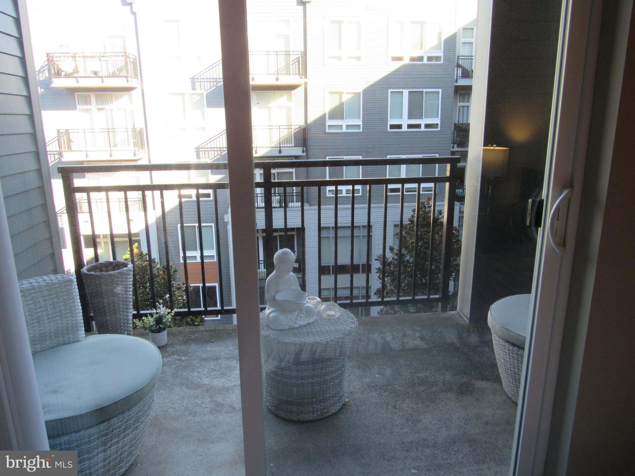 NATIONAL HARBOR - Residential Lease