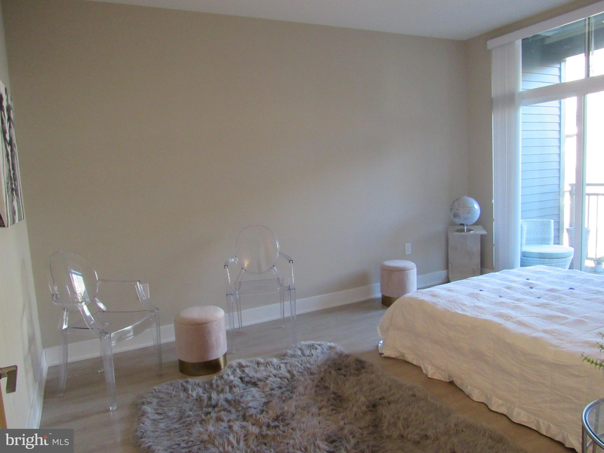 NATIONAL HARBOR - Residential Lease