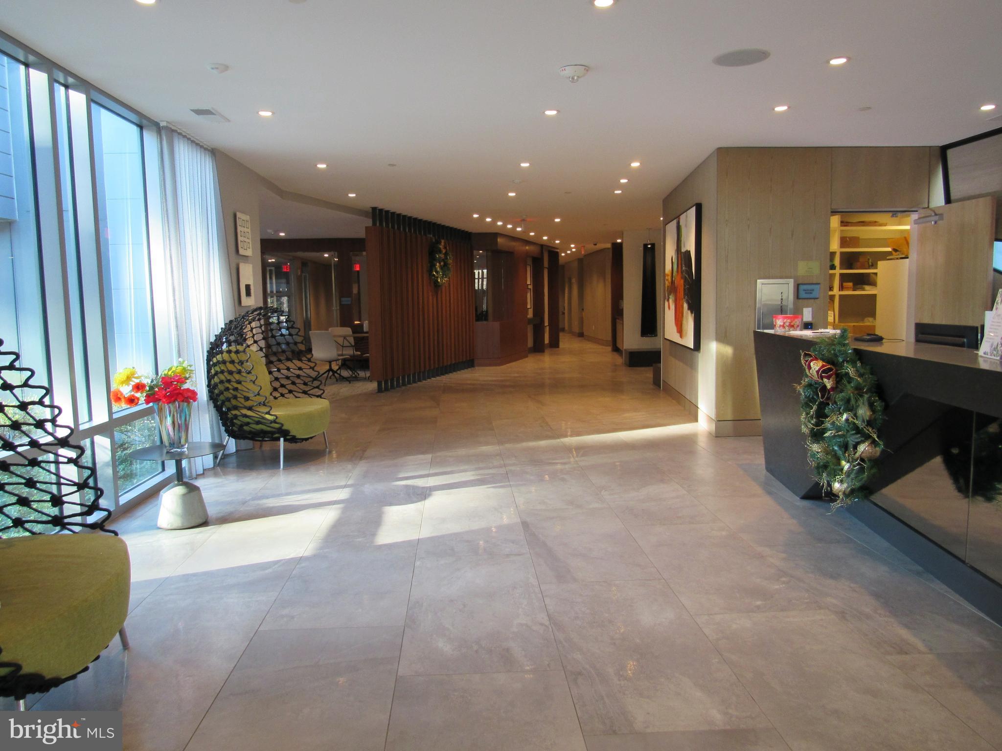 NATIONAL HARBOR - Residential Lease