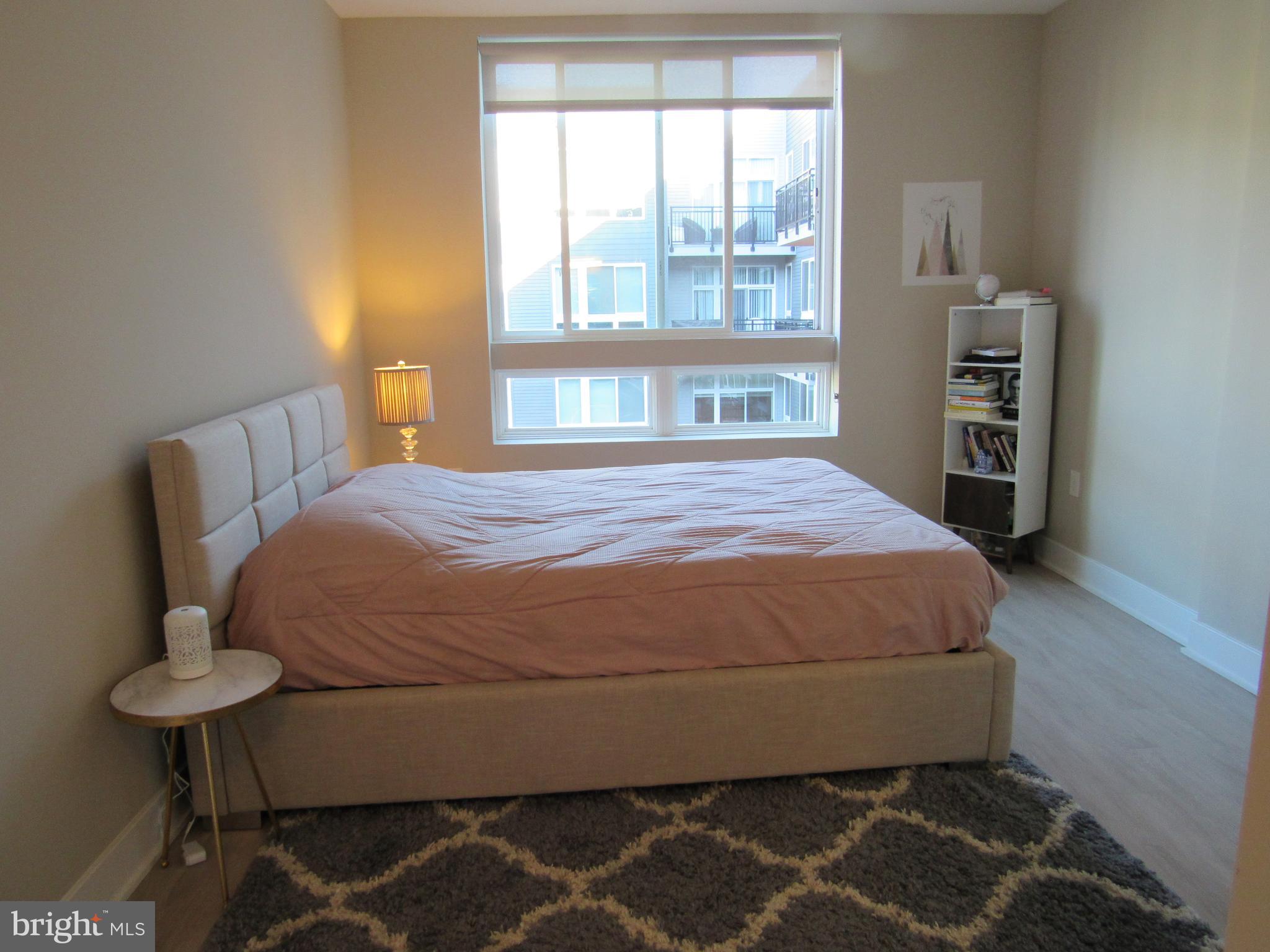 NATIONAL HARBOR - Residential Lease