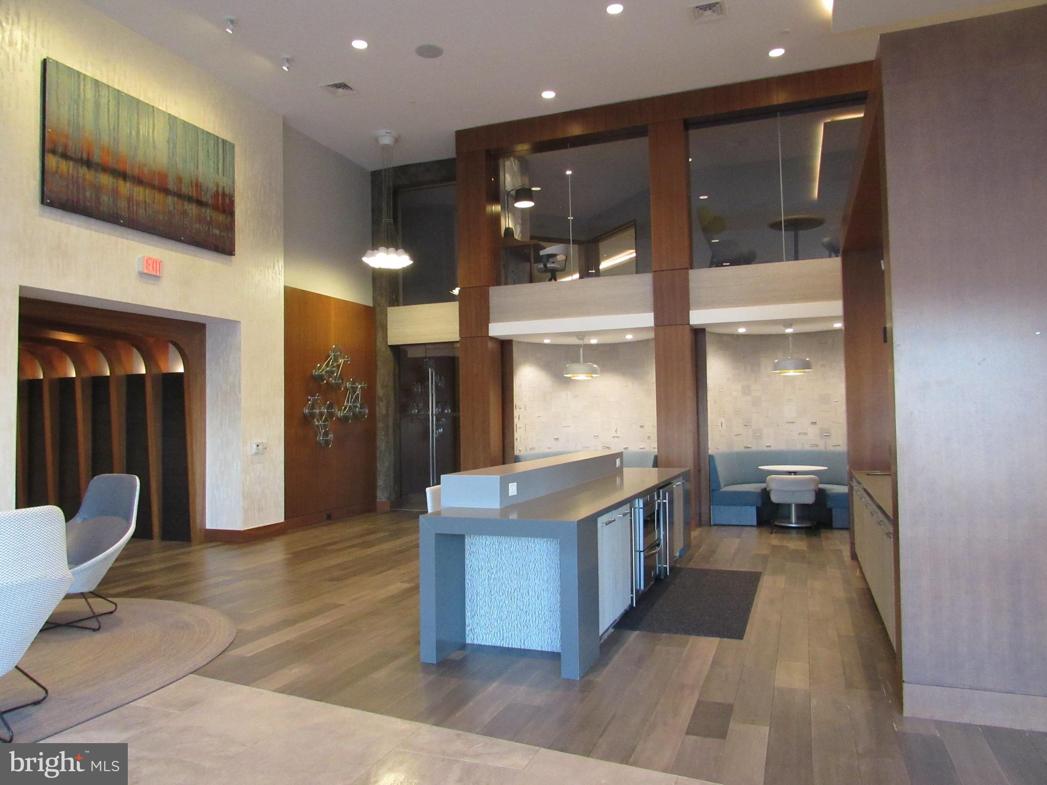 NATIONAL HARBOR - Residential Lease