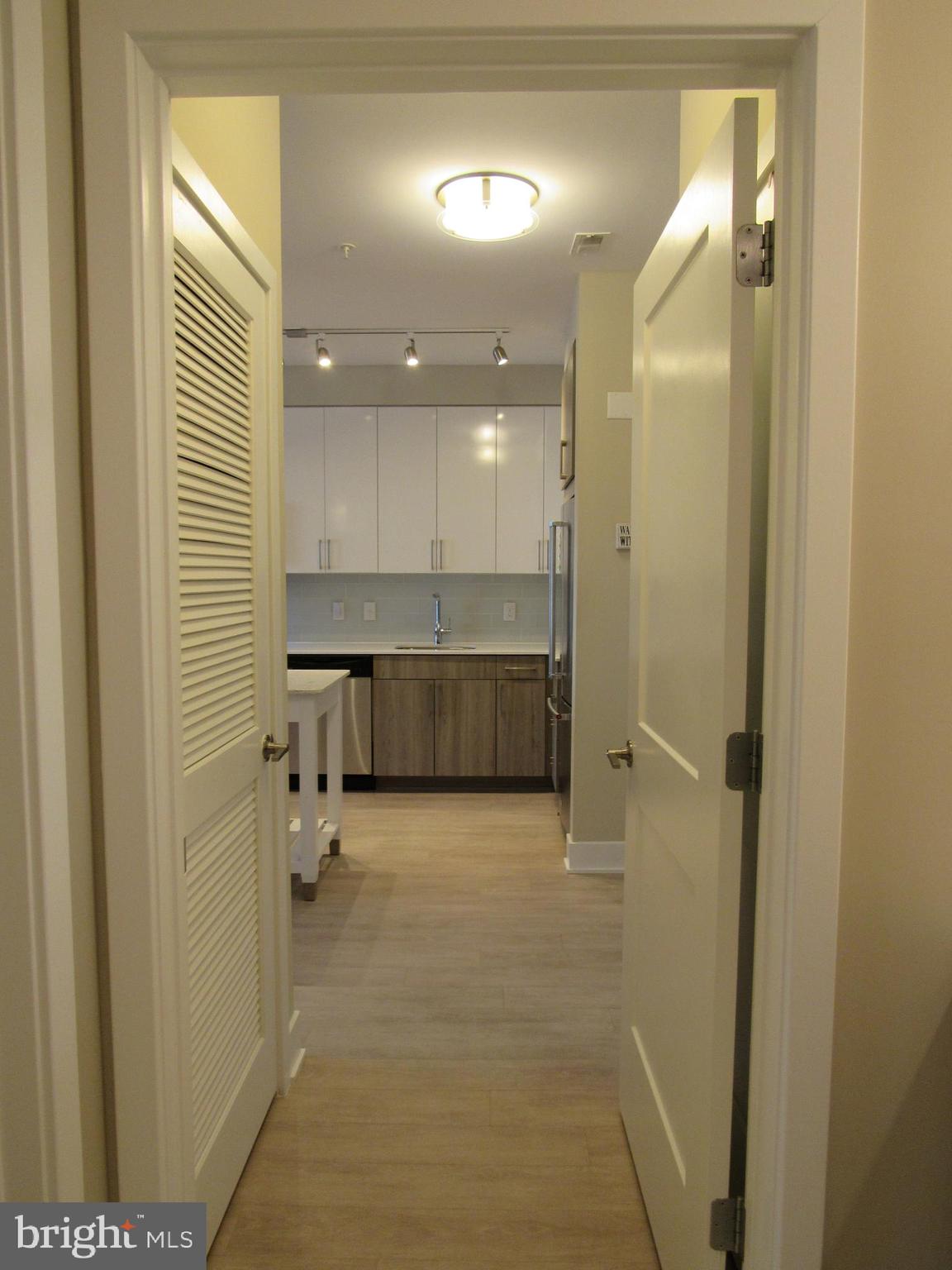 NATIONAL HARBOR - Residential Lease