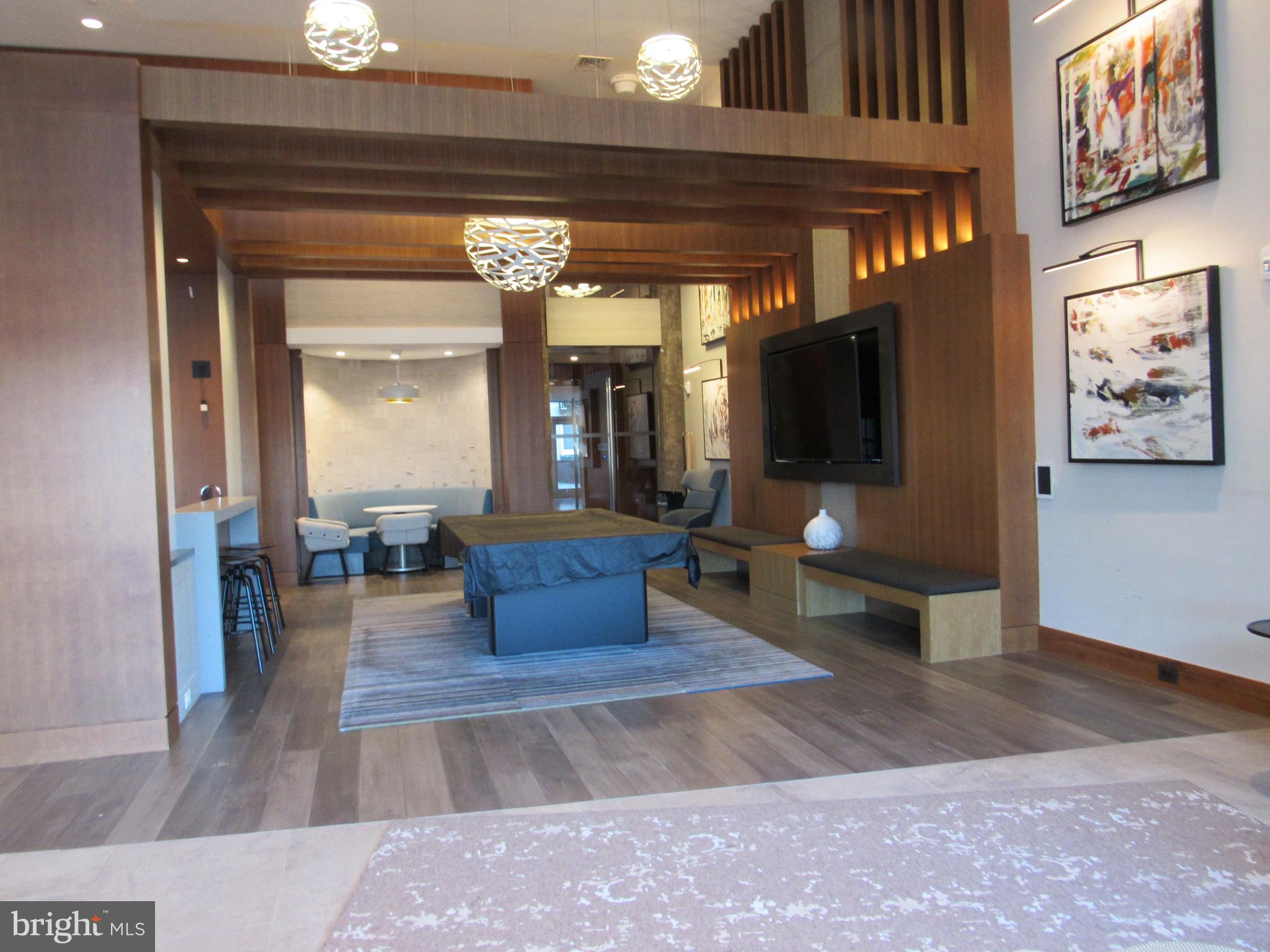 NATIONAL HARBOR - Residential Lease