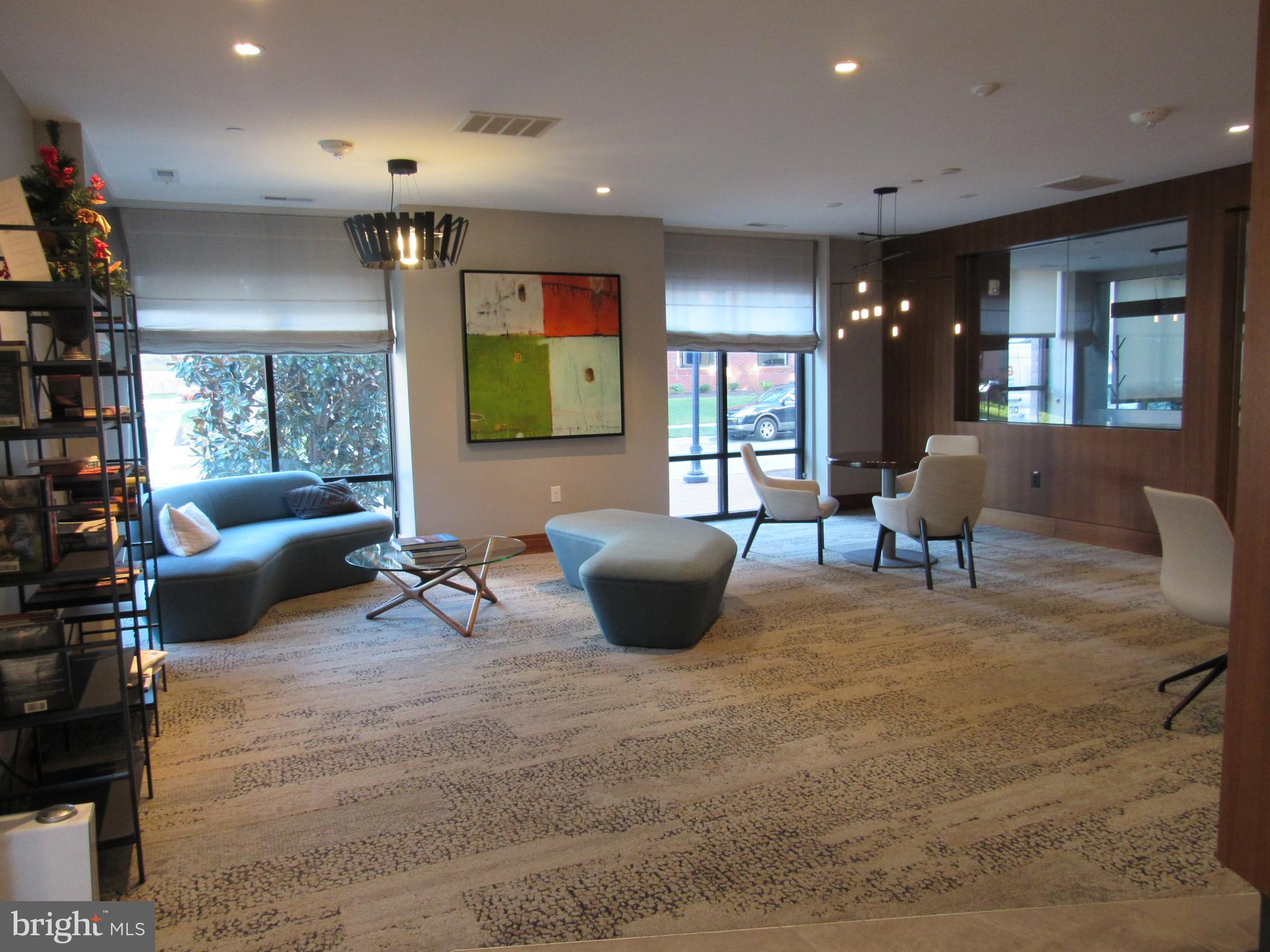 NATIONAL HARBOR - Residential Lease