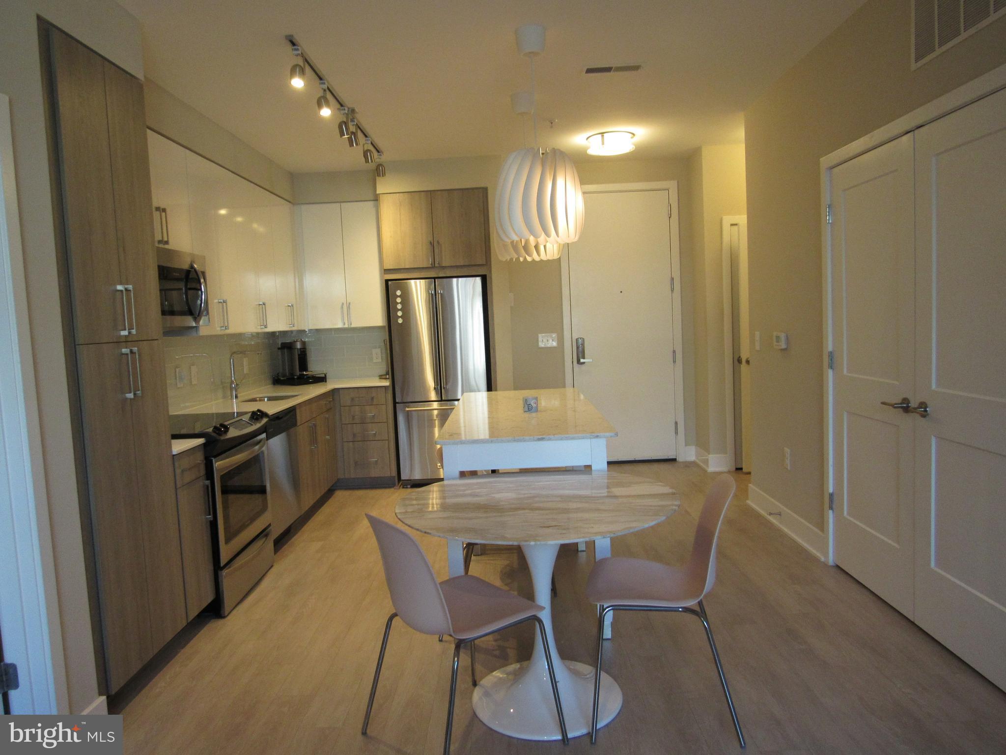NATIONAL HARBOR - Residential Lease