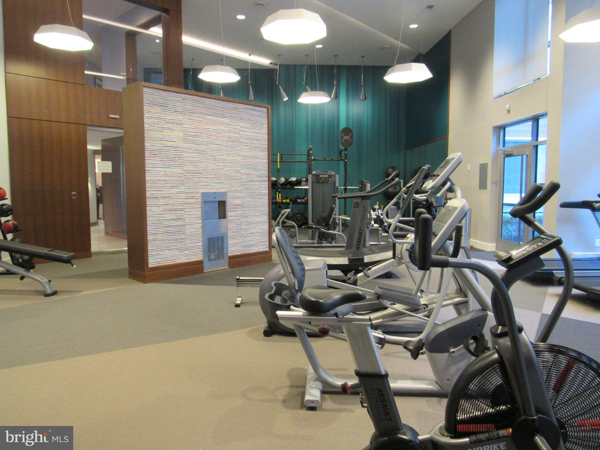 NATIONAL HARBOR - Residential Lease