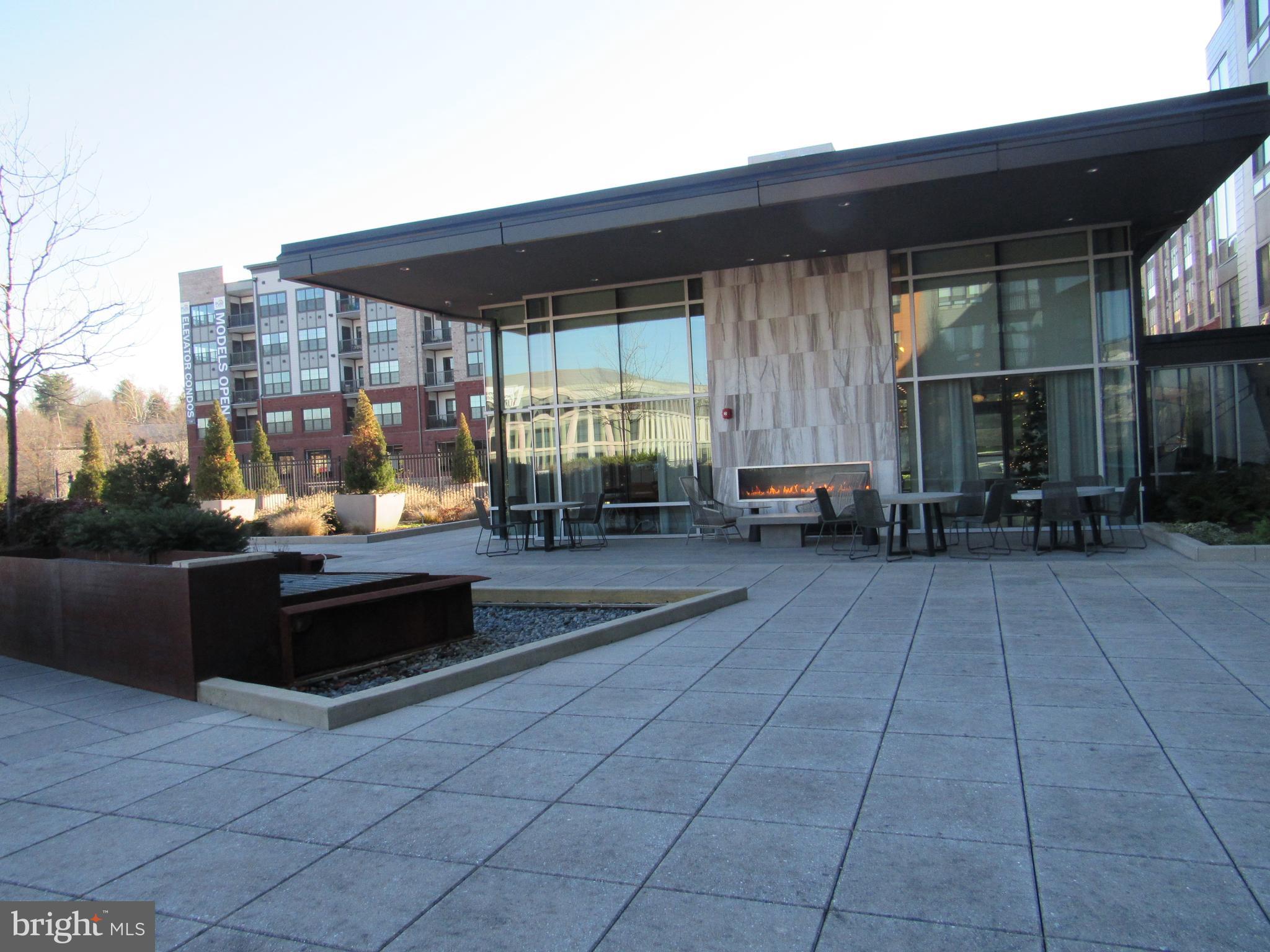 NATIONAL HARBOR - Residential Lease