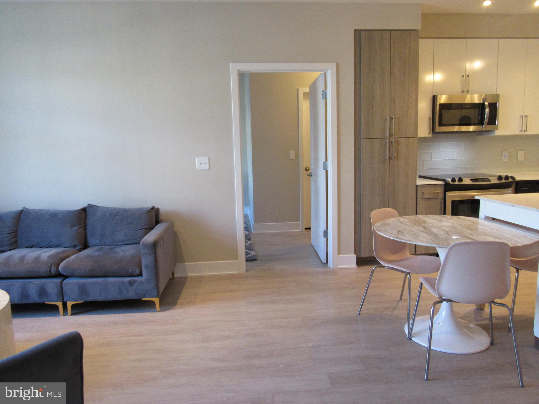 NATIONAL HARBOR - Residential Lease