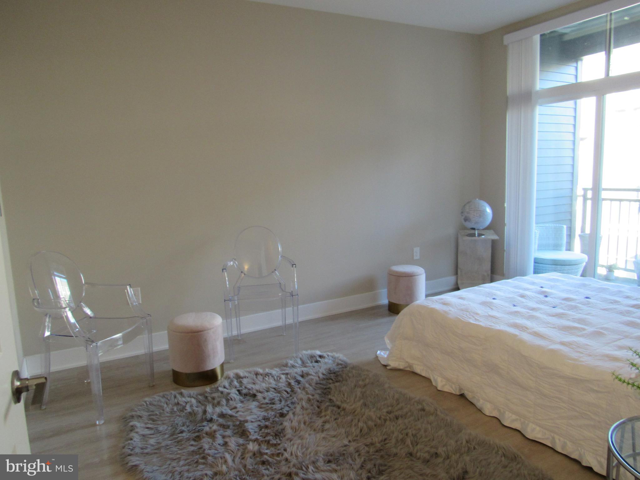 NATIONAL HARBOR - Residential Lease