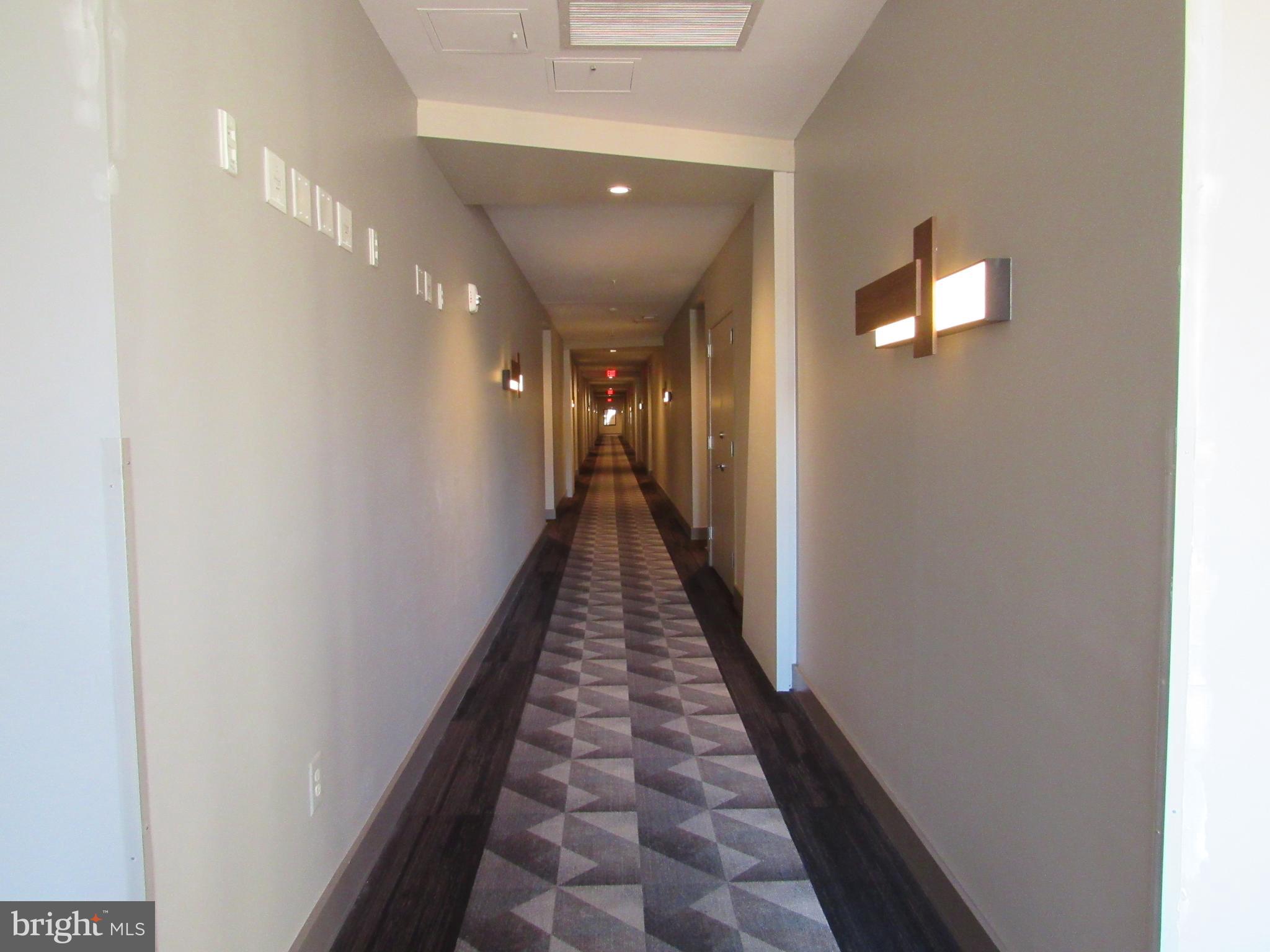 NATIONAL HARBOR - Residential Lease