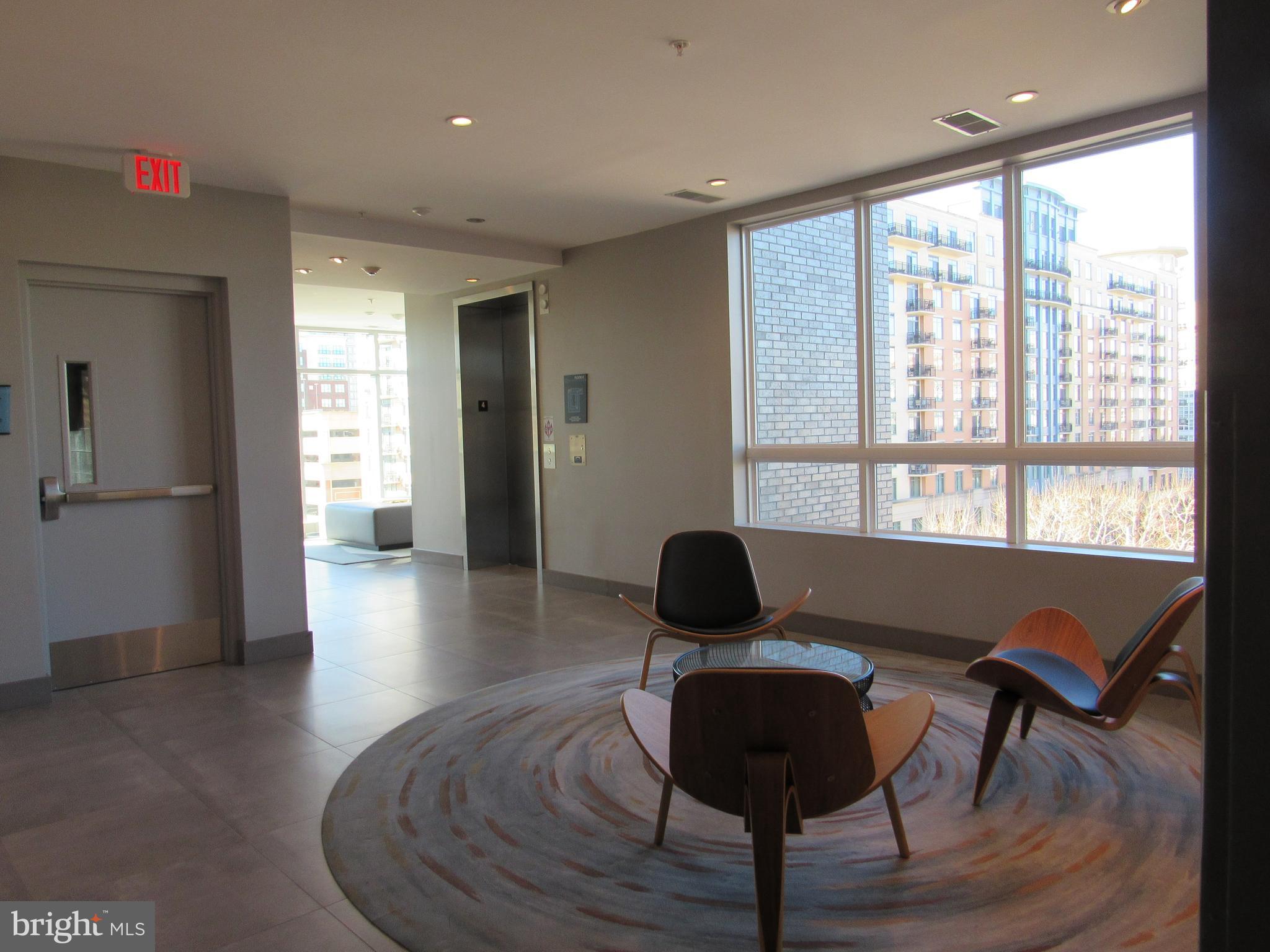 NATIONAL HARBOR - Residential Lease