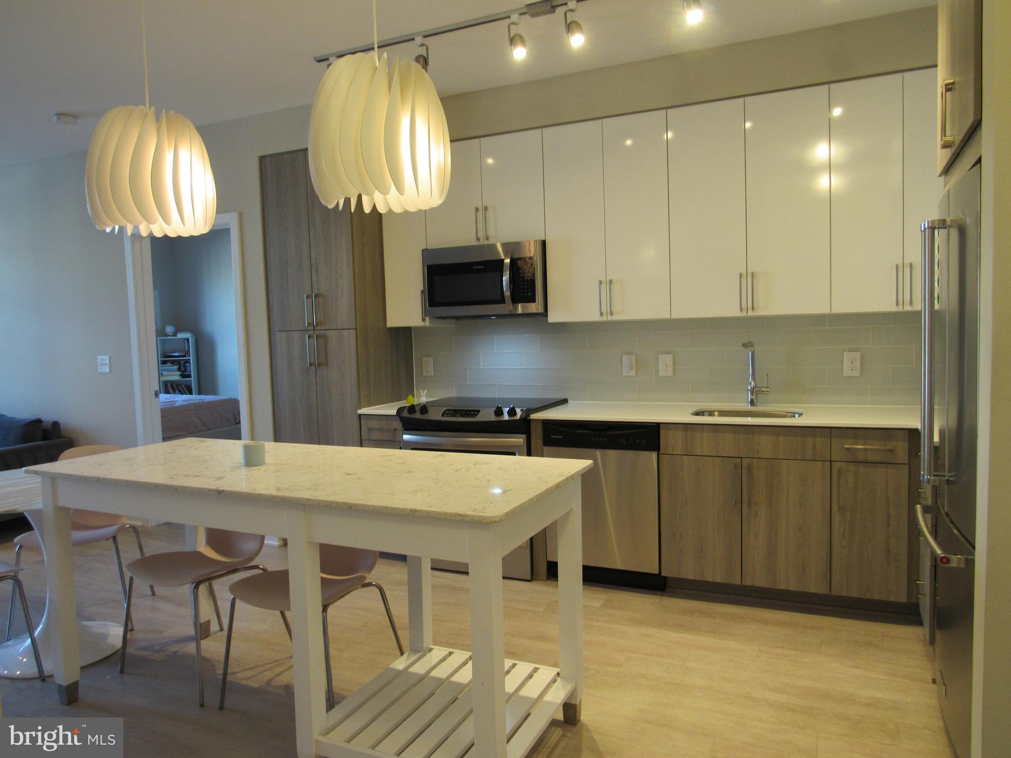 NATIONAL HARBOR - Residential Lease