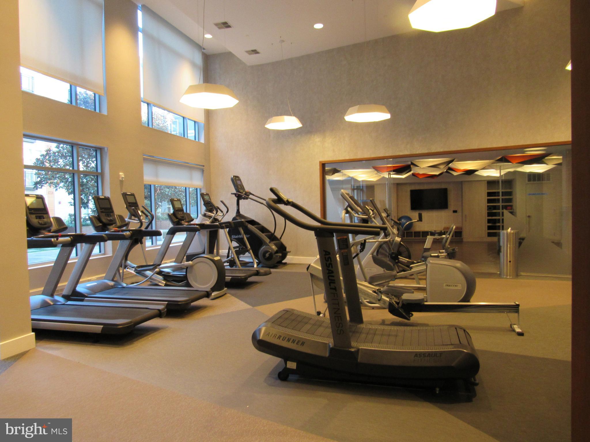 NATIONAL HARBOR - Residential Lease