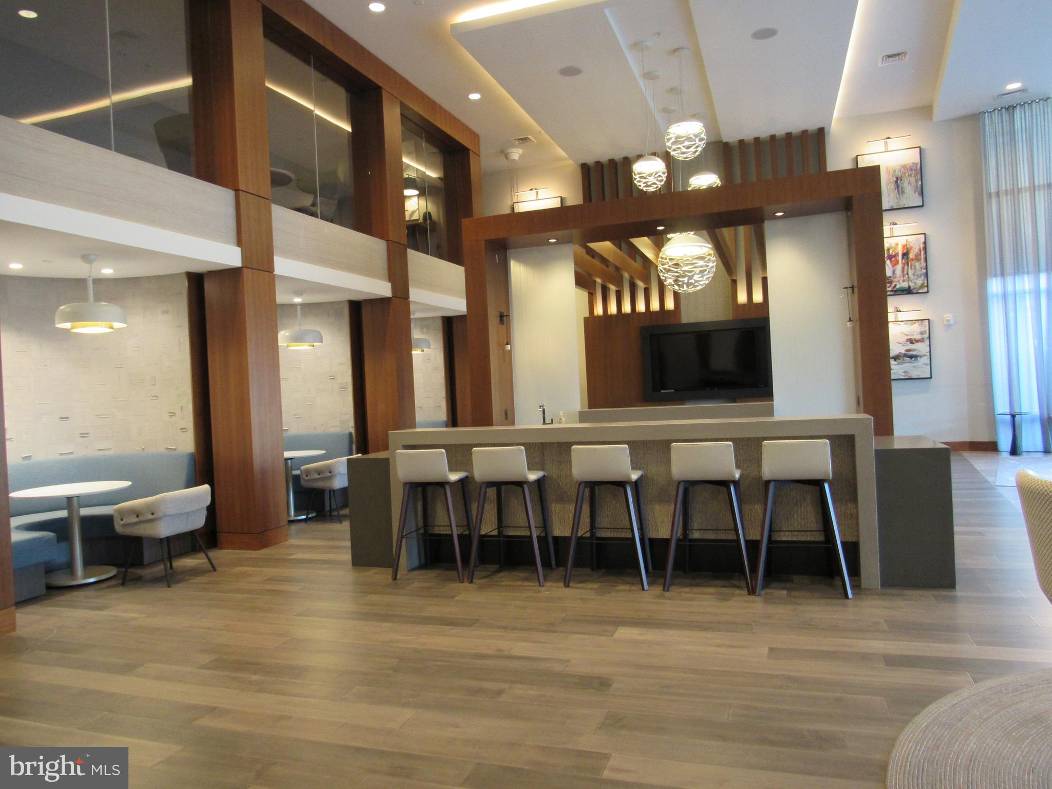 NATIONAL HARBOR - Residential Lease