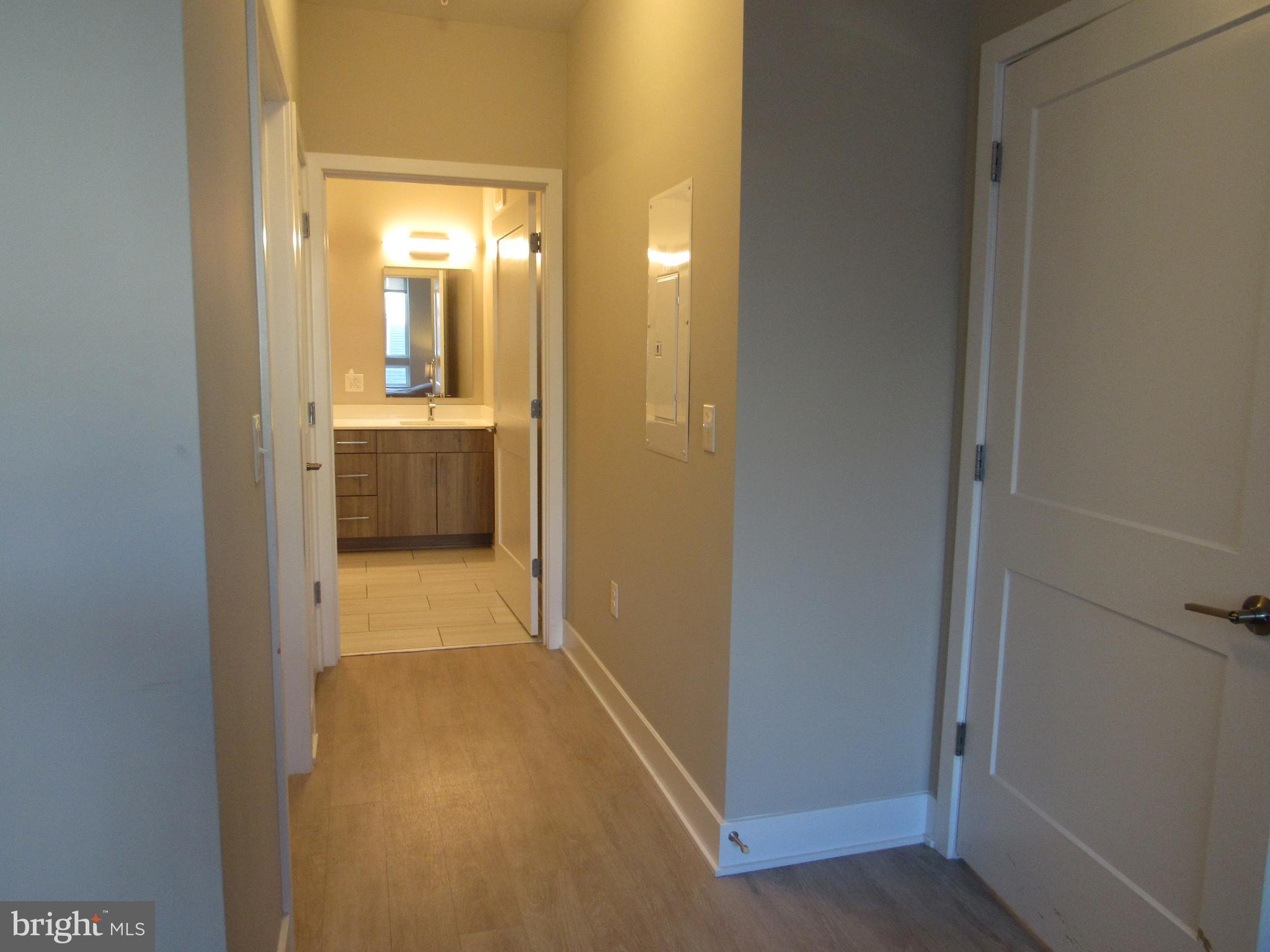 NATIONAL HARBOR - Residential Lease