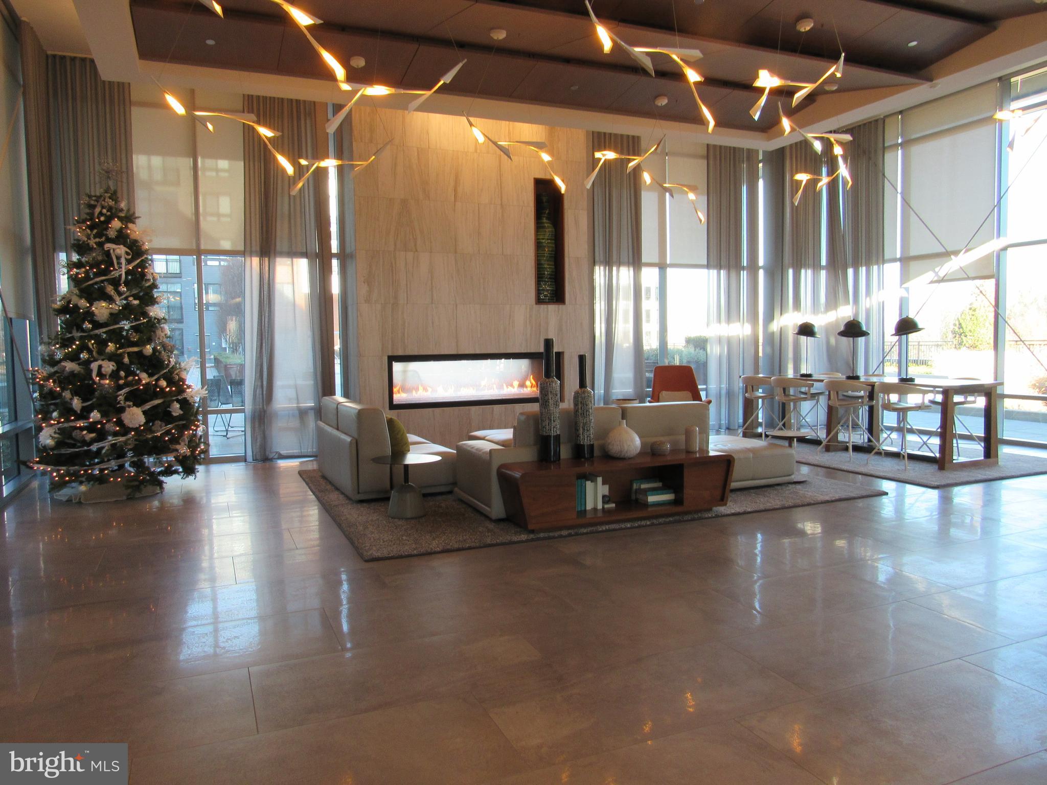 NATIONAL HARBOR - Residential Lease