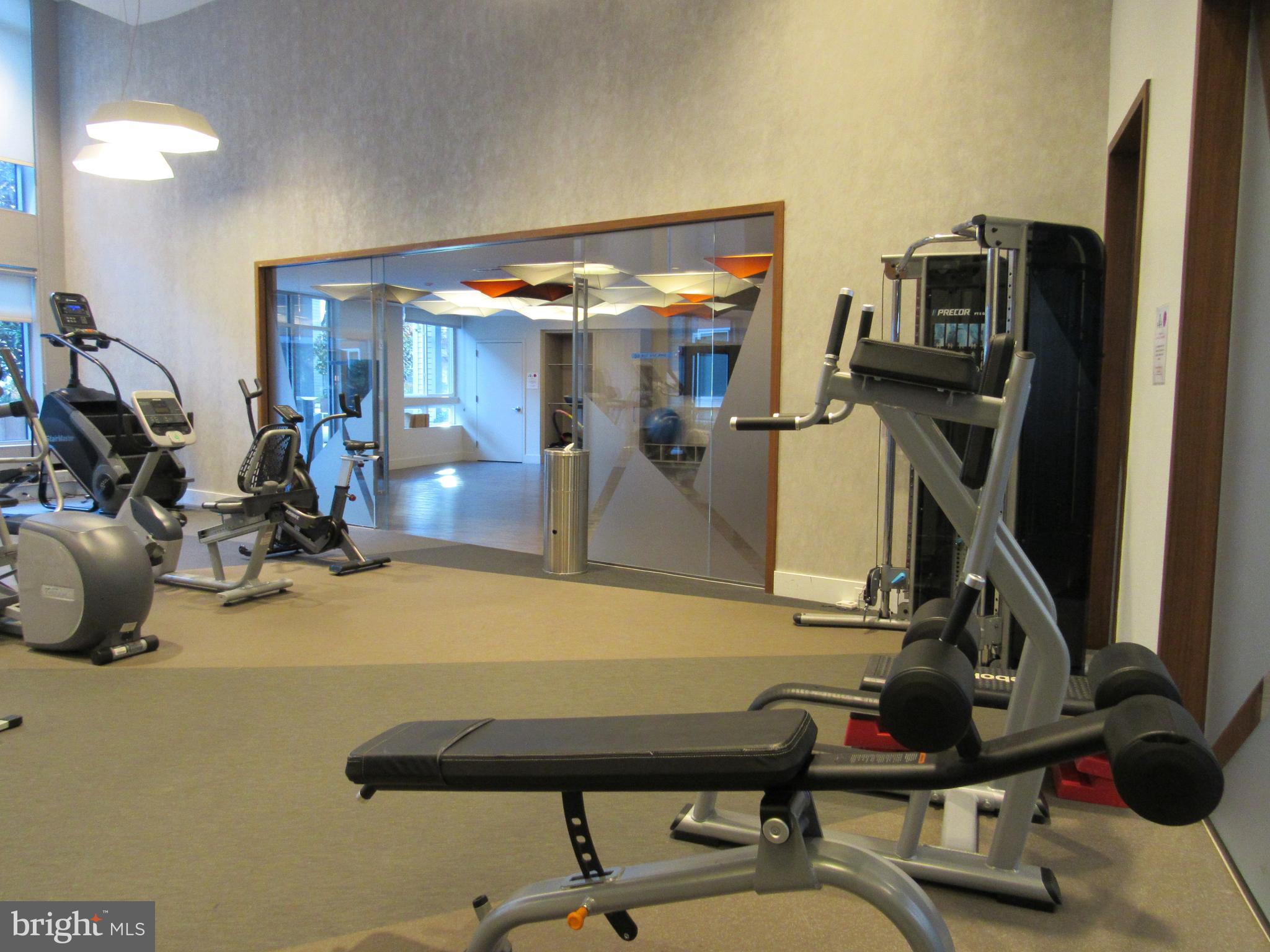 NATIONAL HARBOR - Residential Lease