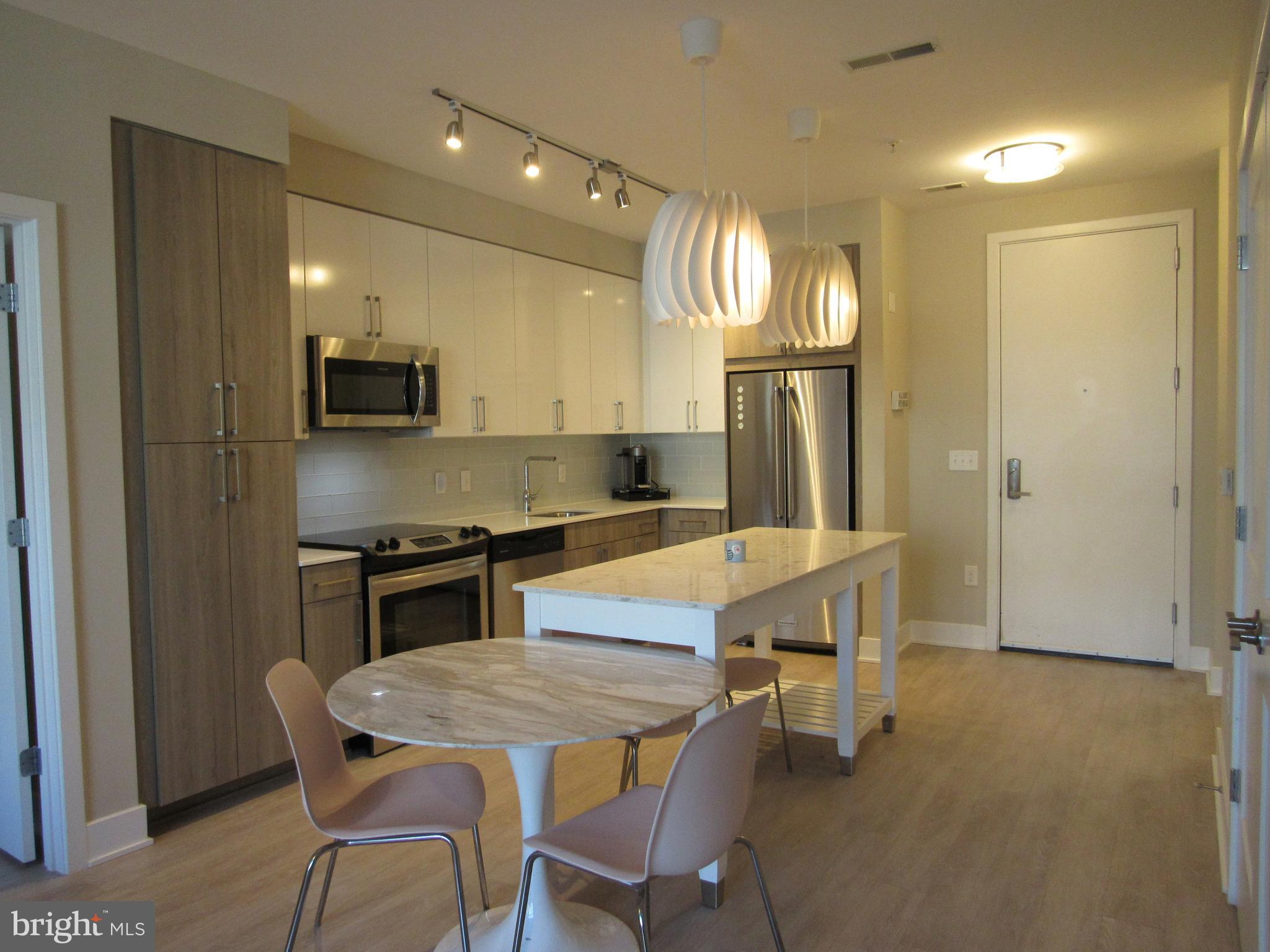 NATIONAL HARBOR - Residential Lease