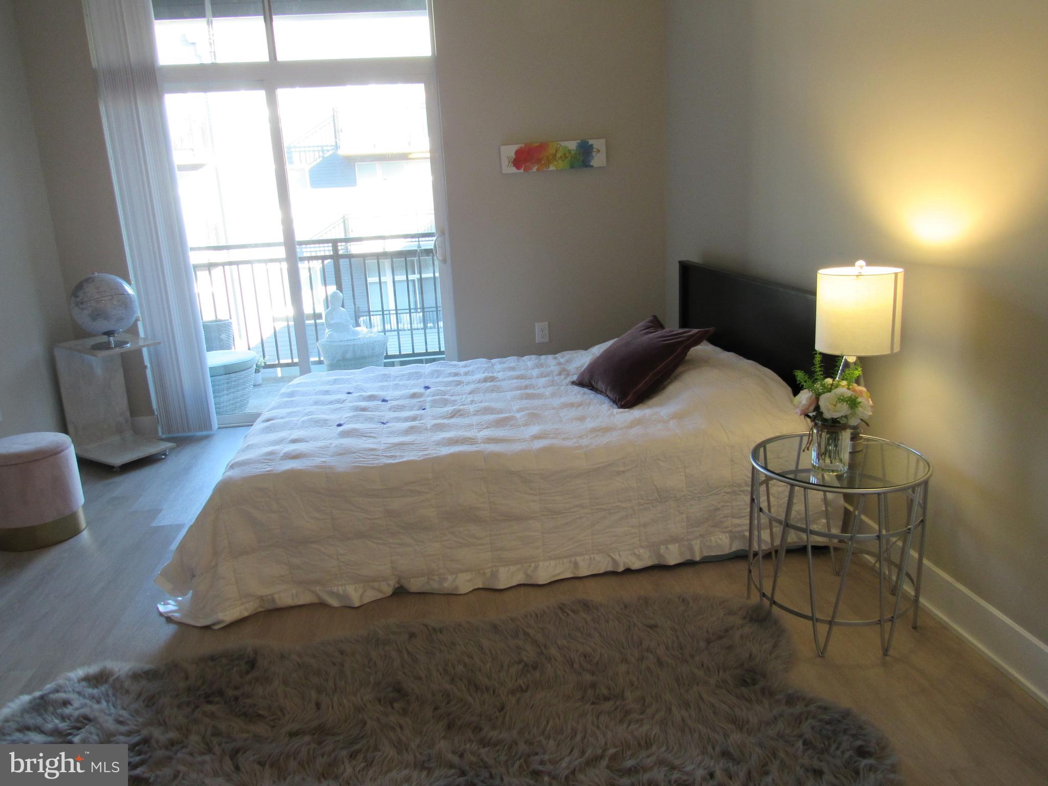 NATIONAL HARBOR - Residential Lease