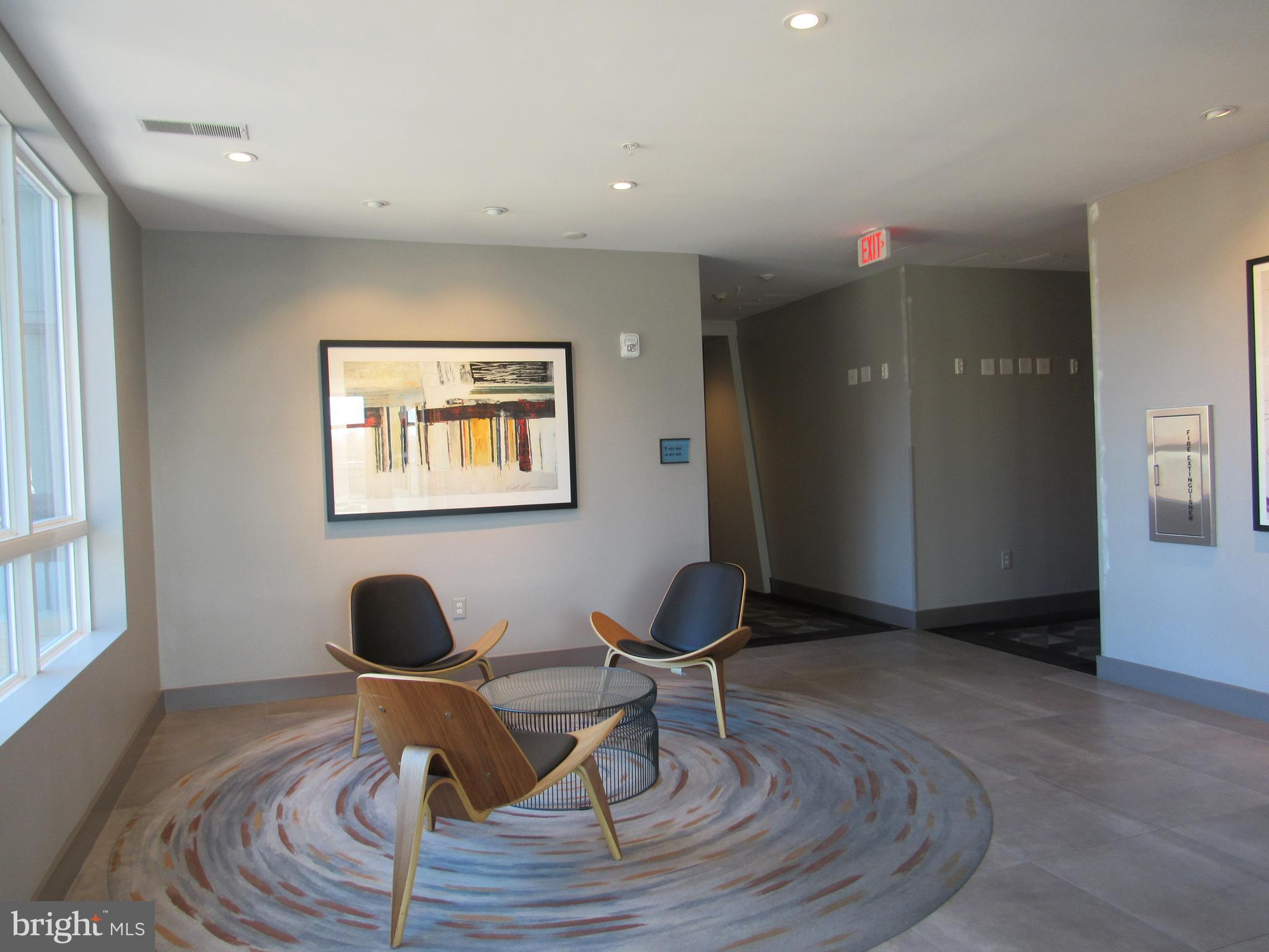 NATIONAL HARBOR - Residential Lease