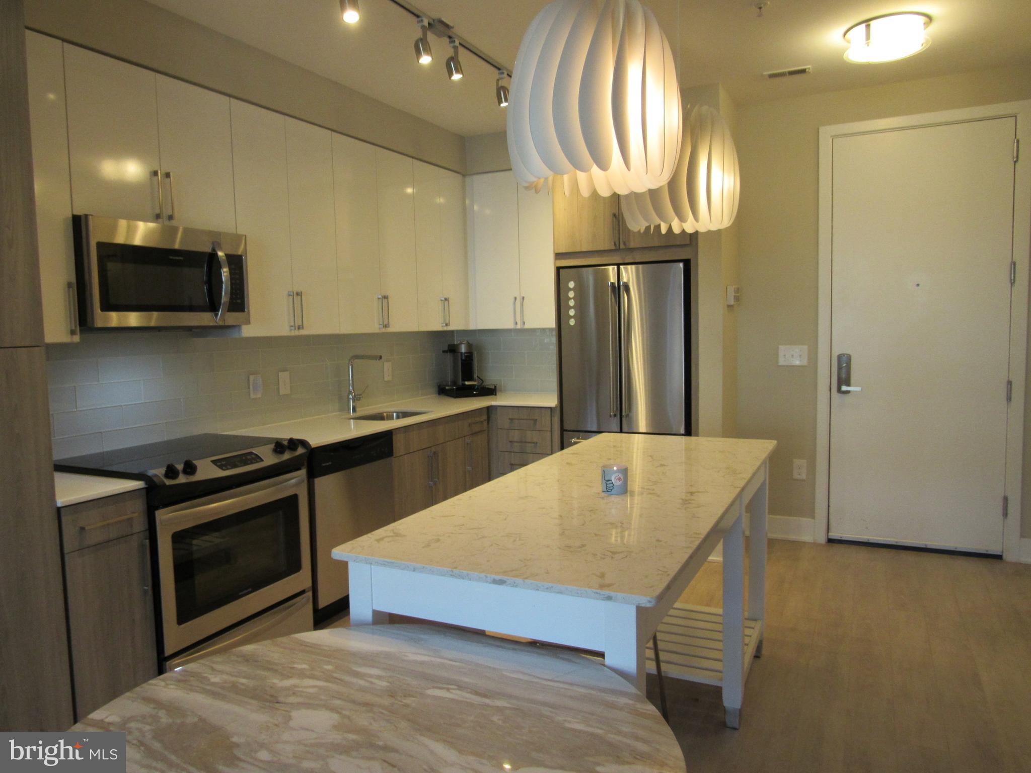 NATIONAL HARBOR - Residential Lease