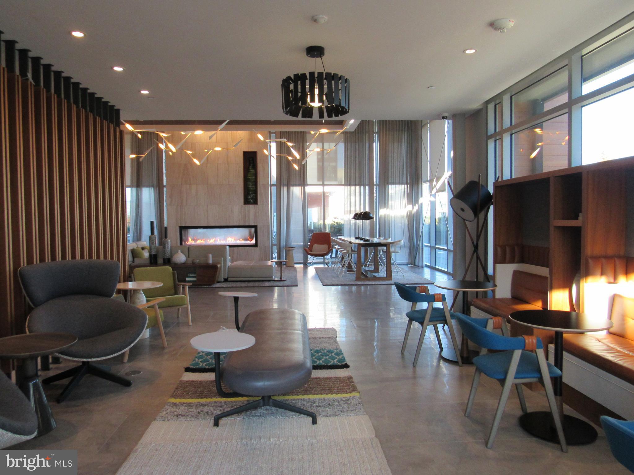 NATIONAL HARBOR - Residential Lease