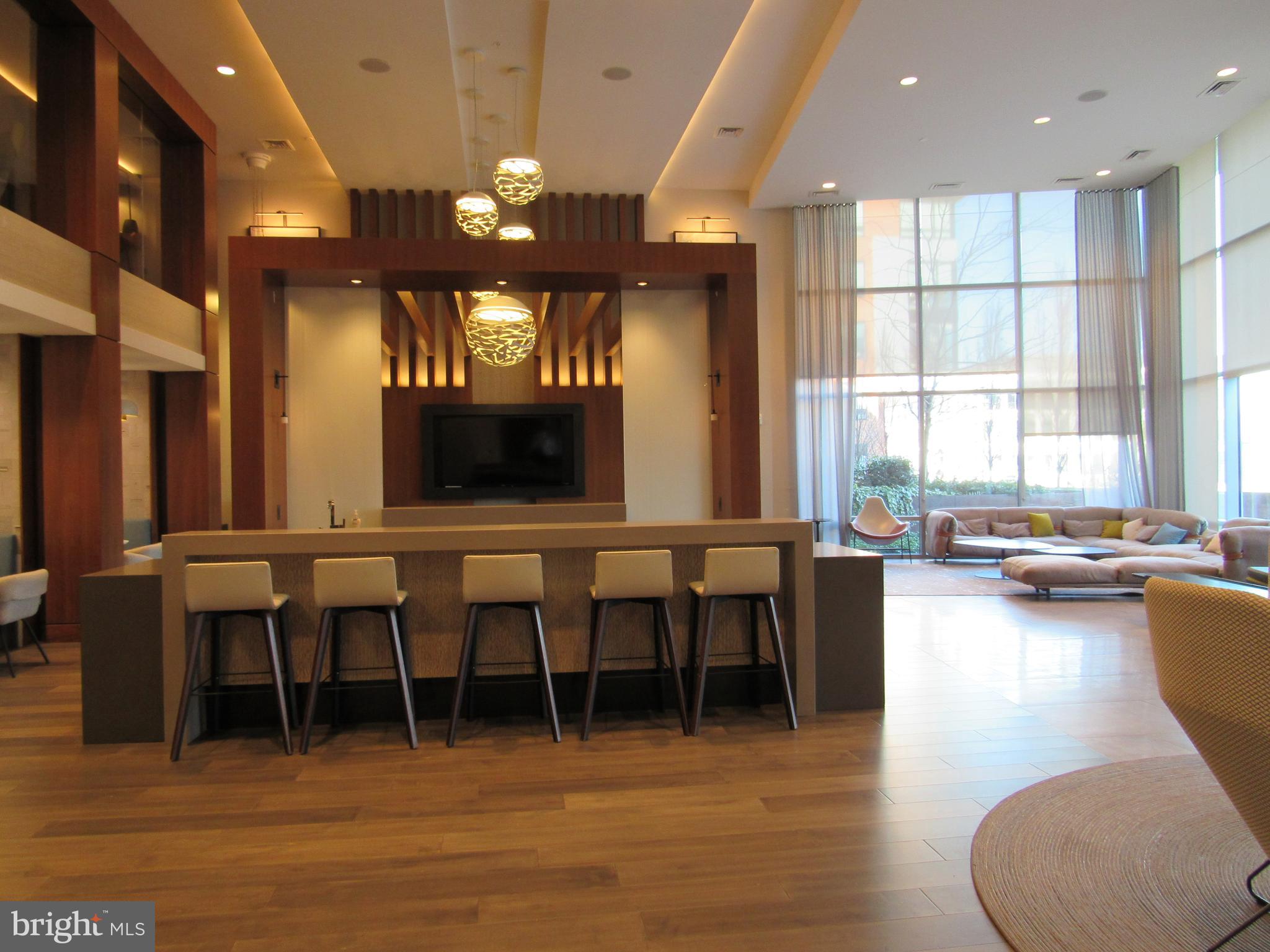 NATIONAL HARBOR - Residential Lease