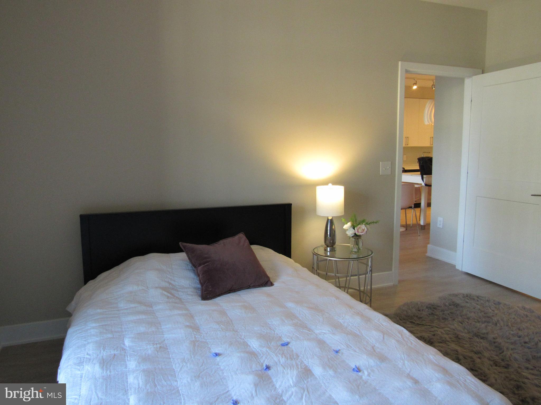 NATIONAL HARBOR - Residential Lease