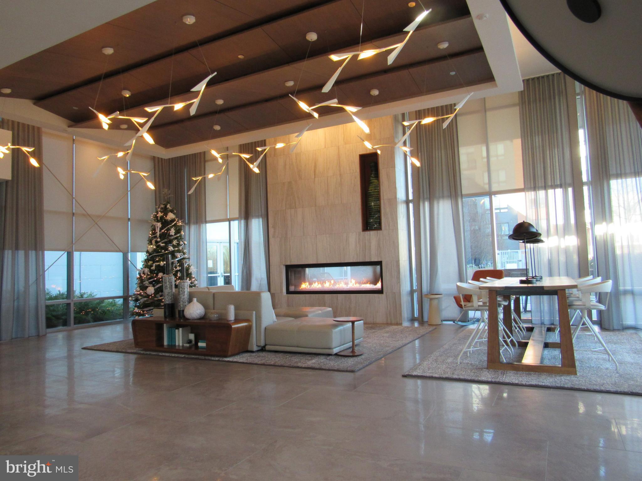 NATIONAL HARBOR - Residential Lease