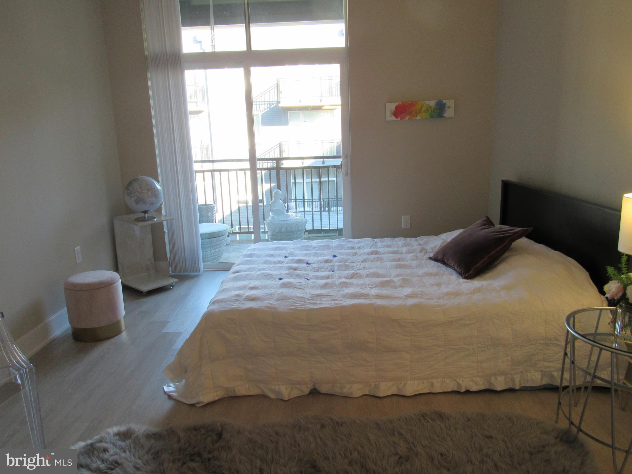 NATIONAL HARBOR - Residential Lease