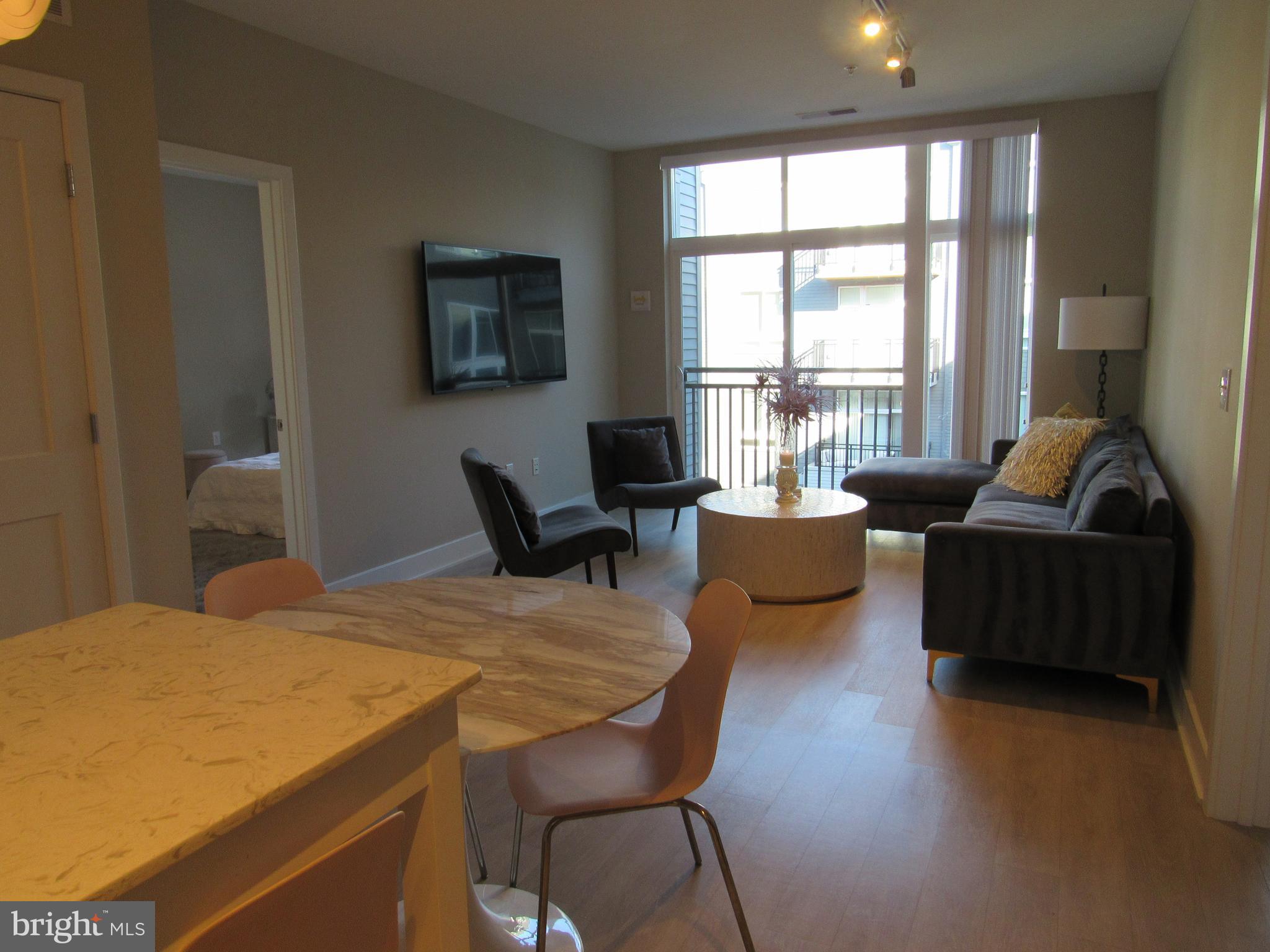 NATIONAL HARBOR - Residential Lease