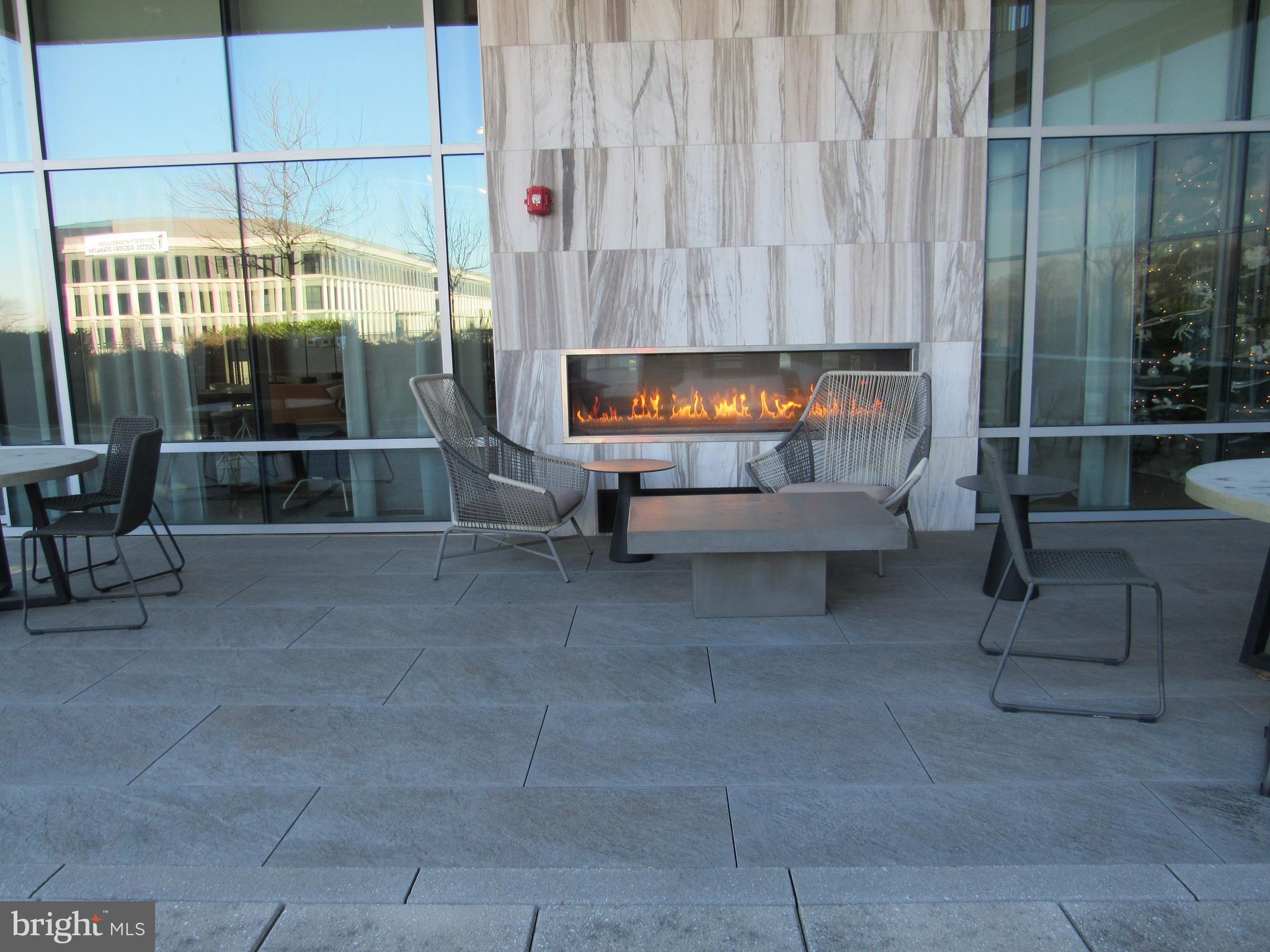 NATIONAL HARBOR - Residential Lease