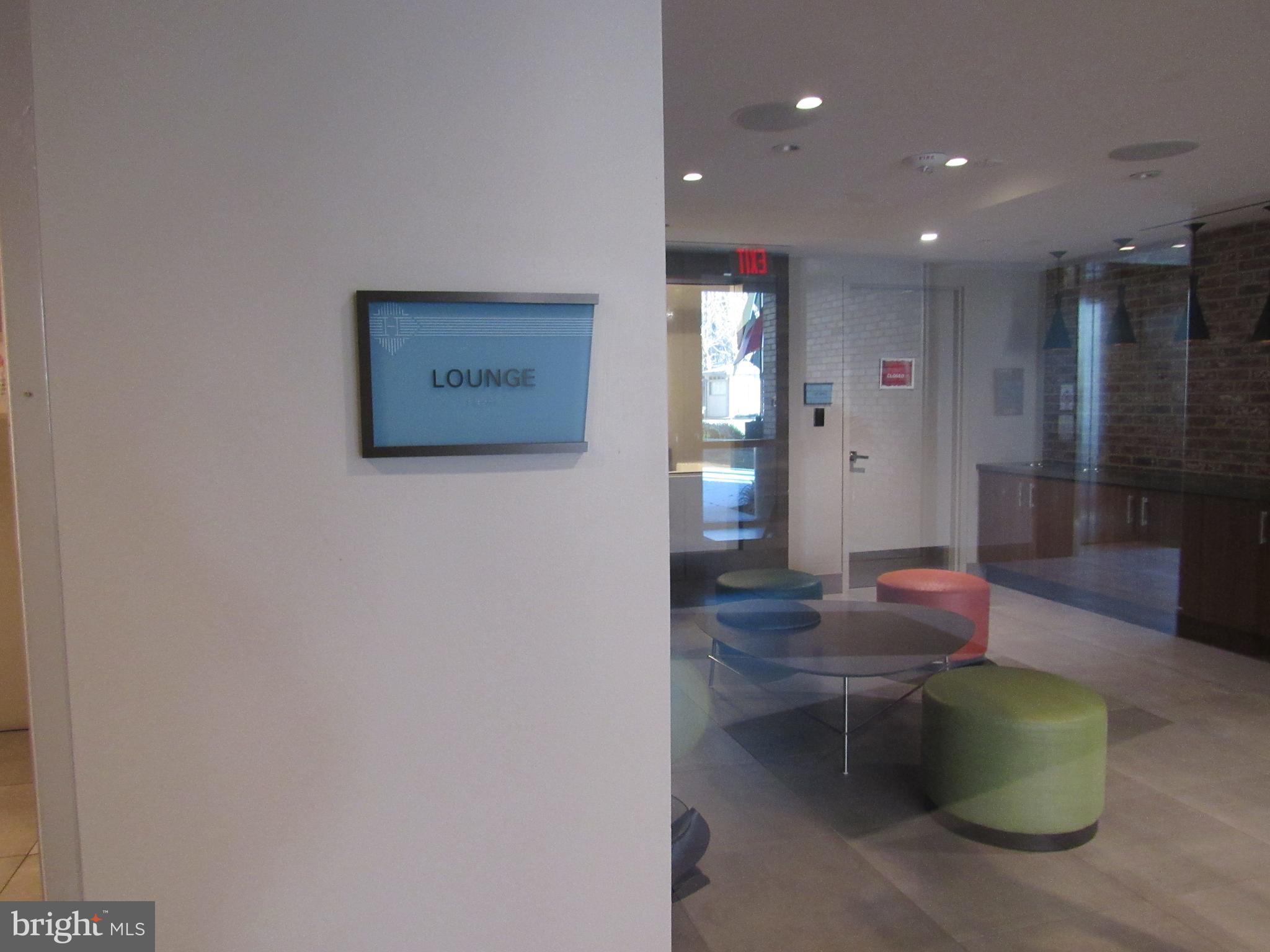 NATIONAL HARBOR - Residential Lease