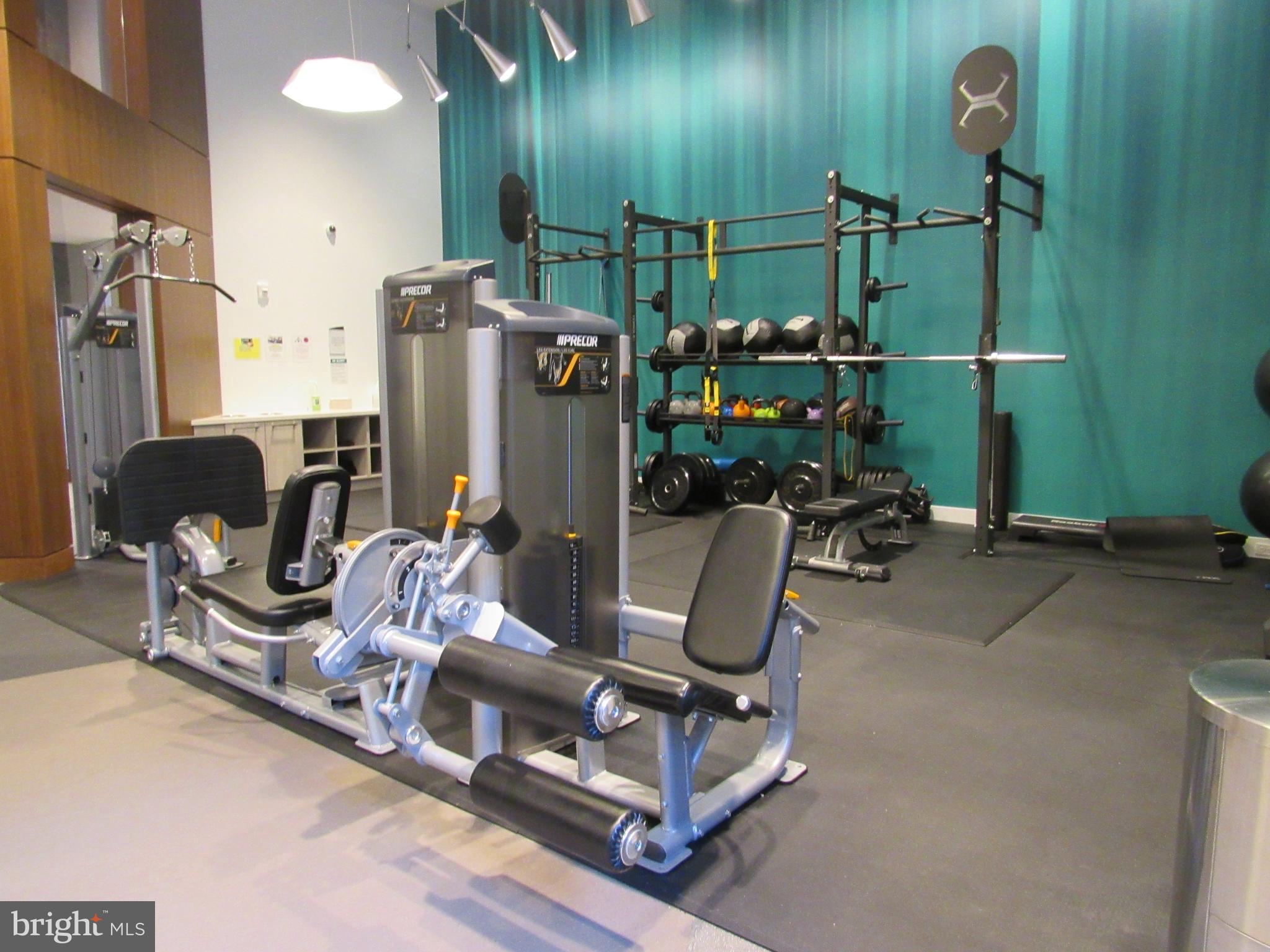 NATIONAL HARBOR - Residential Lease