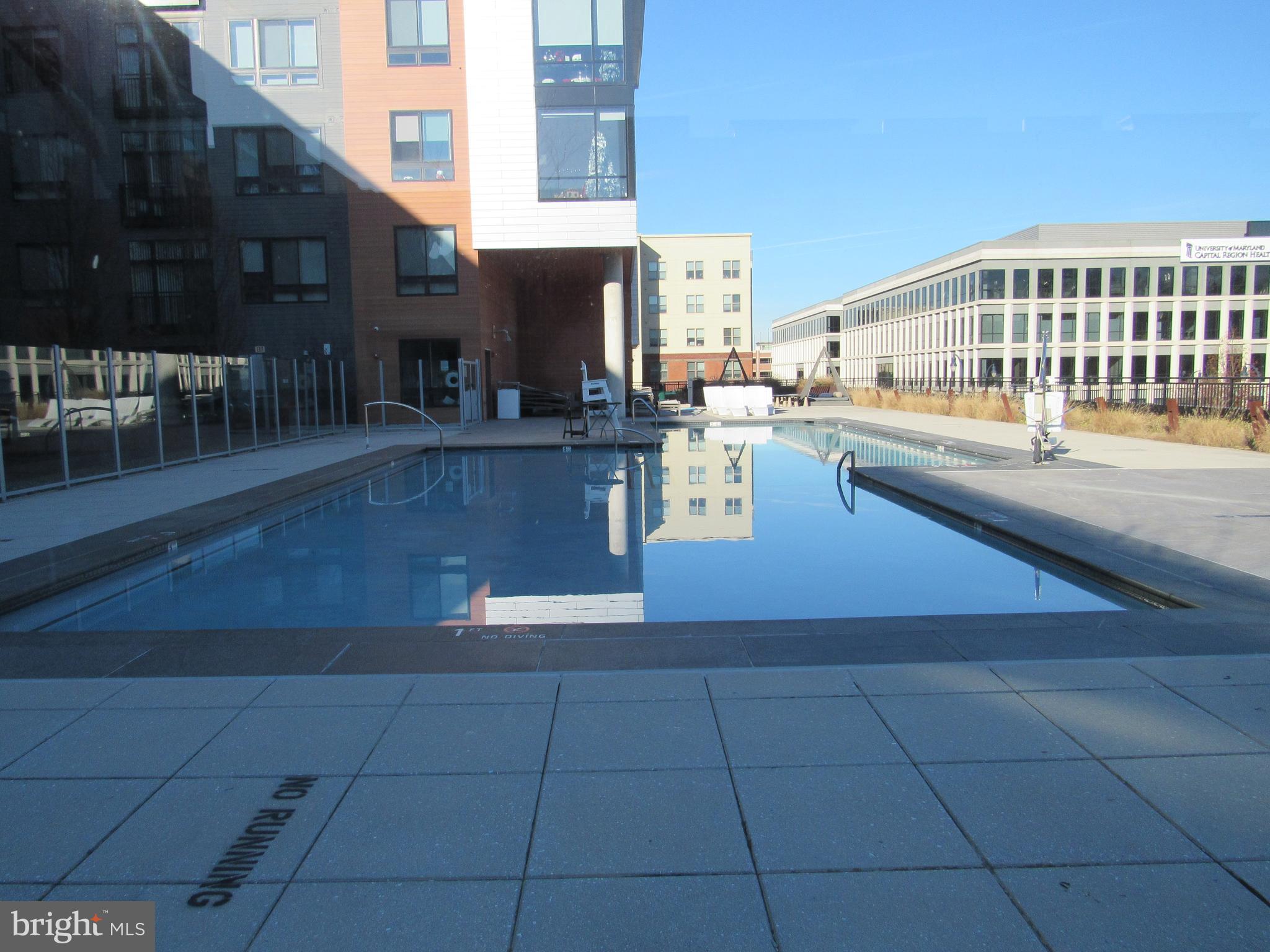 NATIONAL HARBOR - Residential Lease