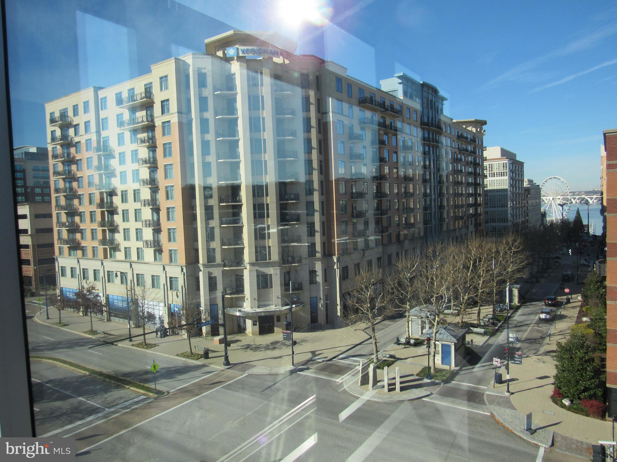NATIONAL HARBOR - Residential Lease