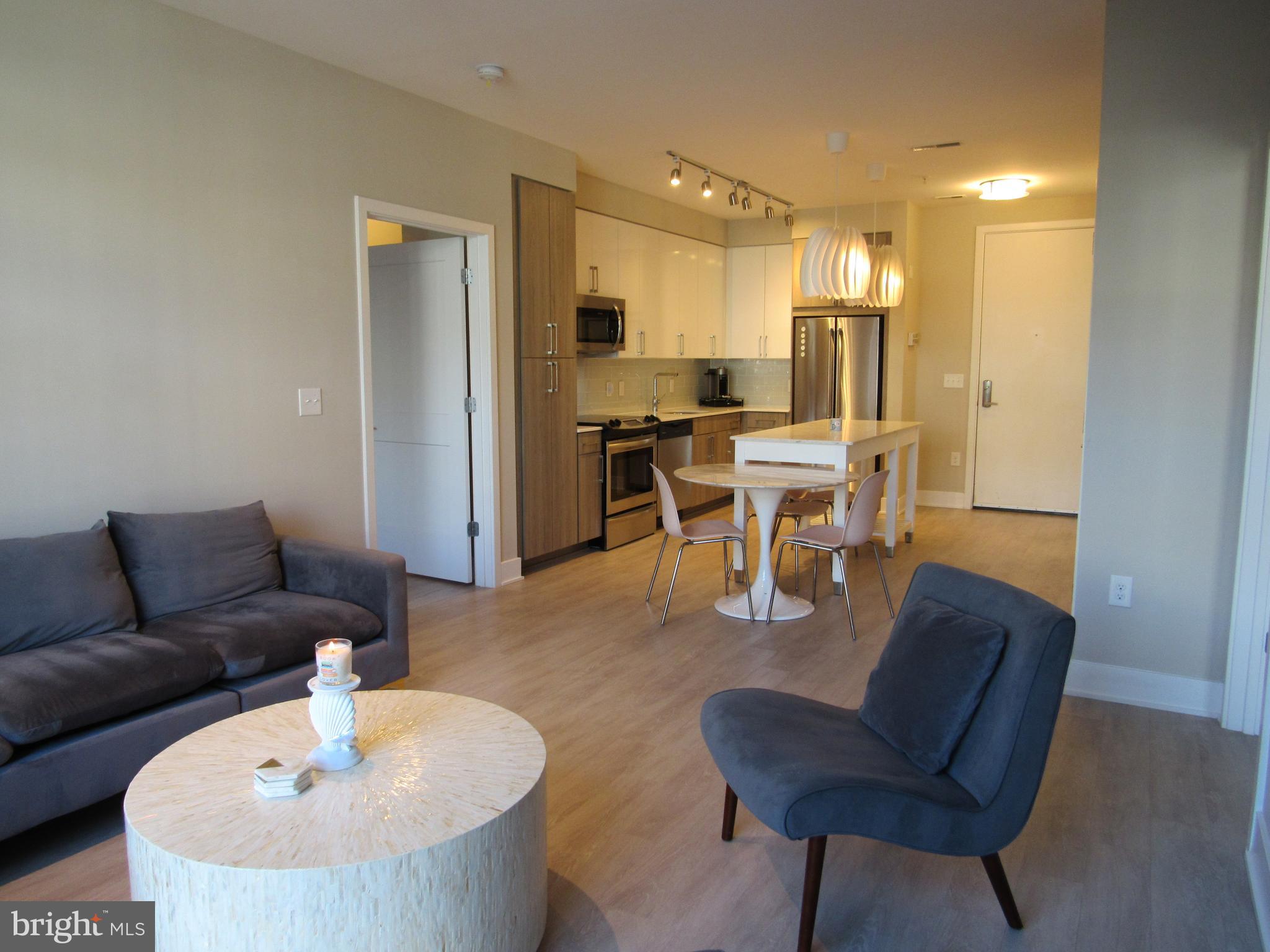 NATIONAL HARBOR - Residential Lease