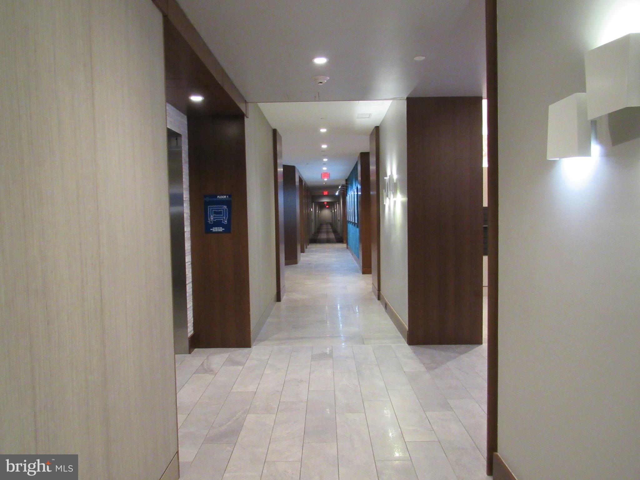 NATIONAL HARBOR - Residential Lease